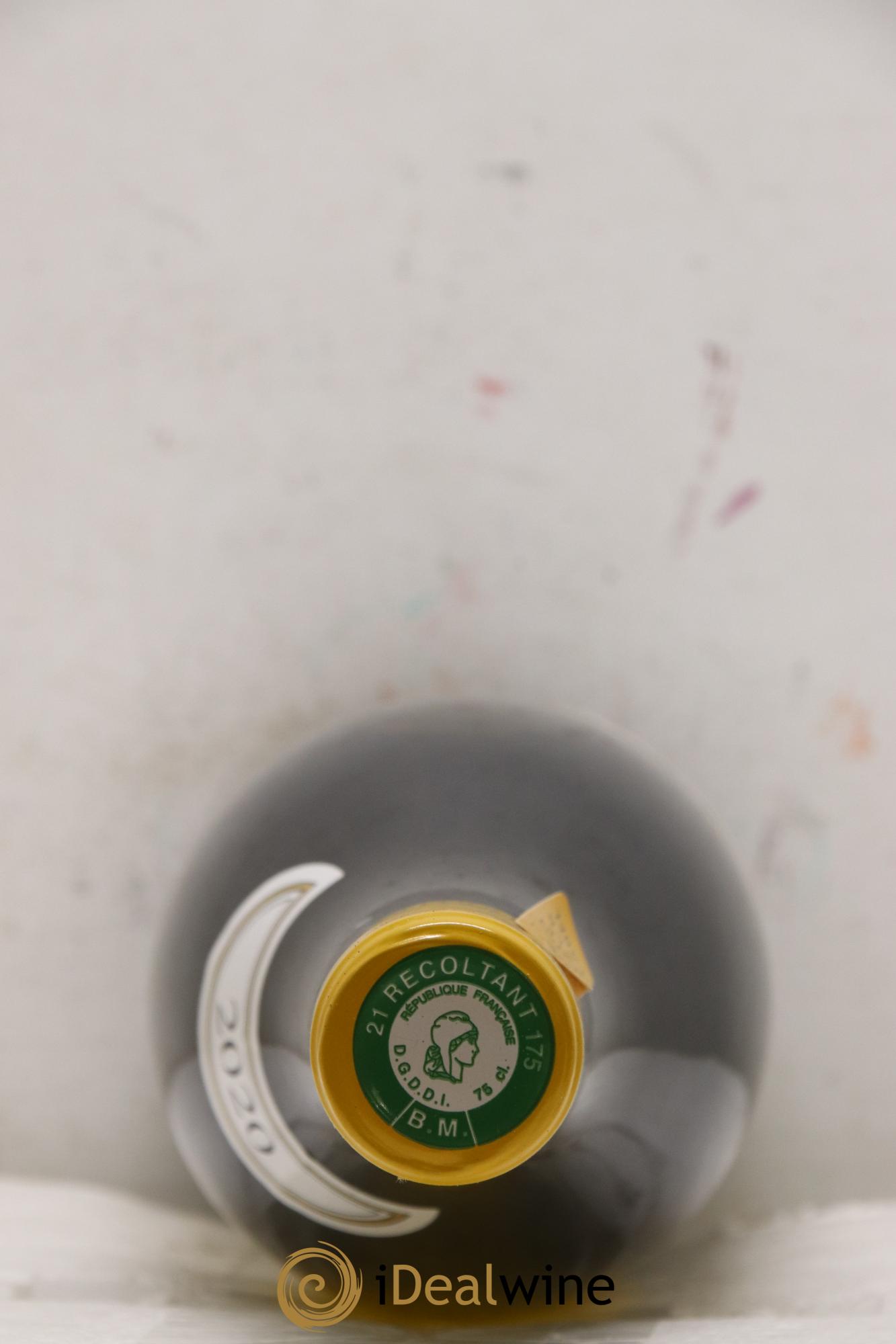 Chevalier-Montrachet Grand Cru Leflaive (Domaine) 2020 - Lotto di 1 bottiglia - 2