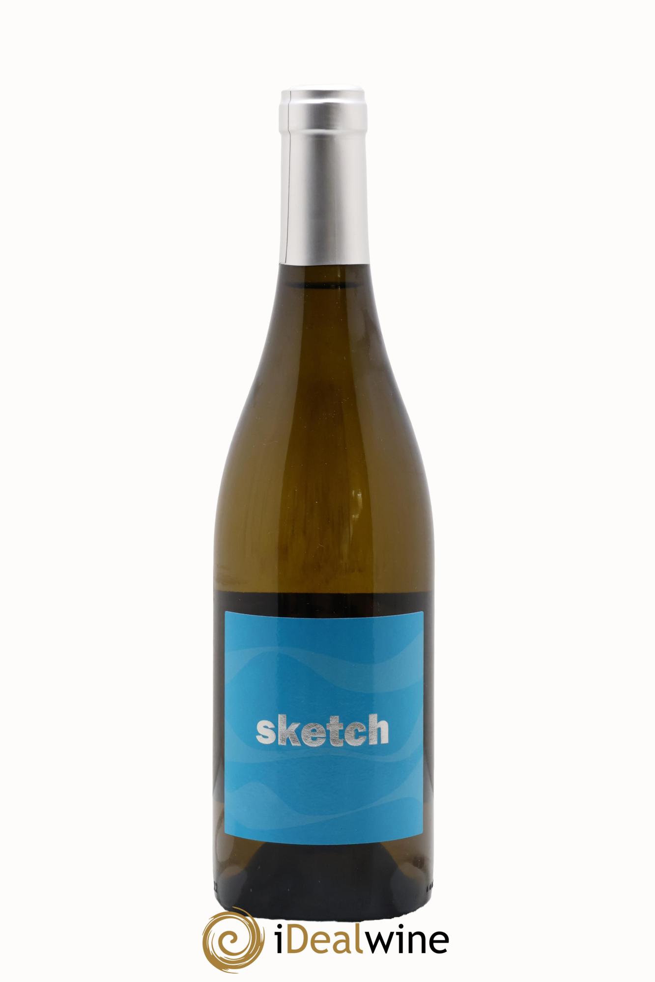 Espagne Sketch Raul Perez 2021 - Lotto di 1 bottiglia - 0