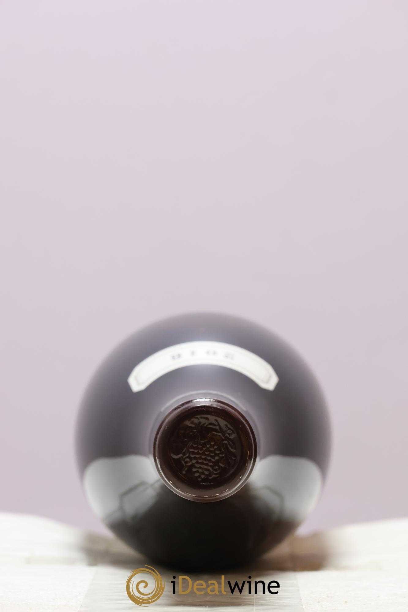 Vosne-Romanée 1er Cru Au Cros Parantoux Méo-Camuzet (Domaine) 2016 - Lot of 1 bottle - 2