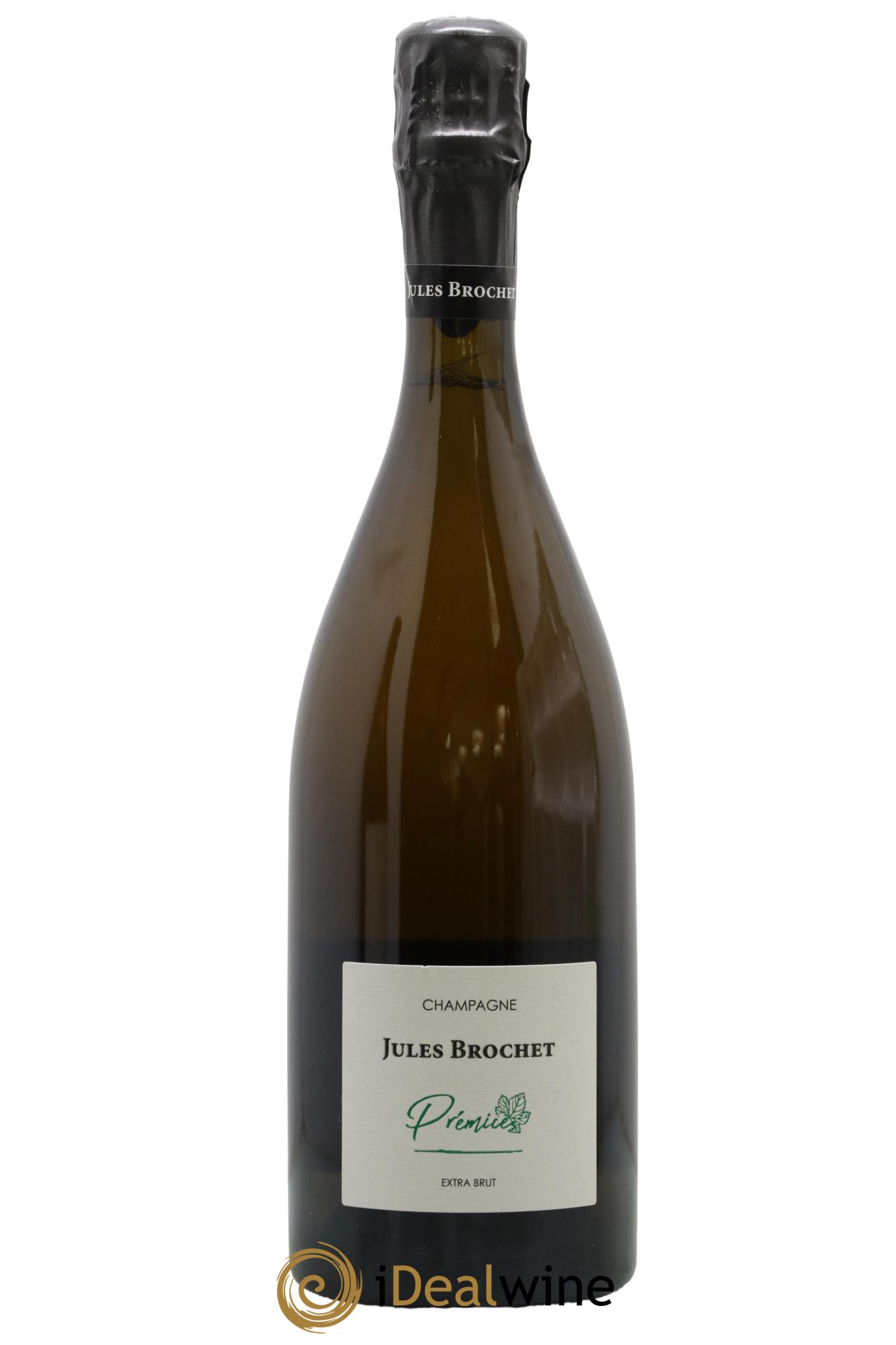 Prémices Jules Brochet - Lot de 1 bouteille - 0