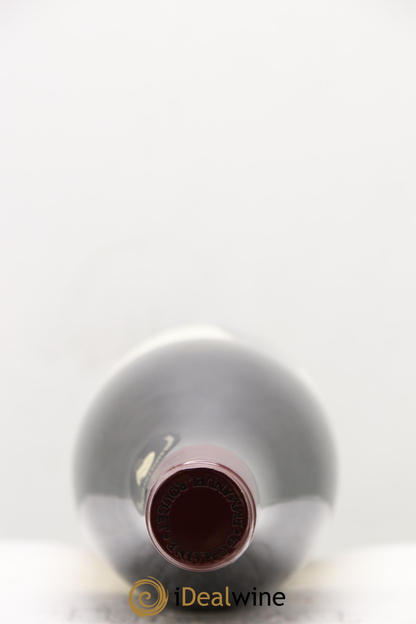 Echezeaux Grand Cru Emmanuel Rouget 2021 - Lot de 1 bouteille - 2