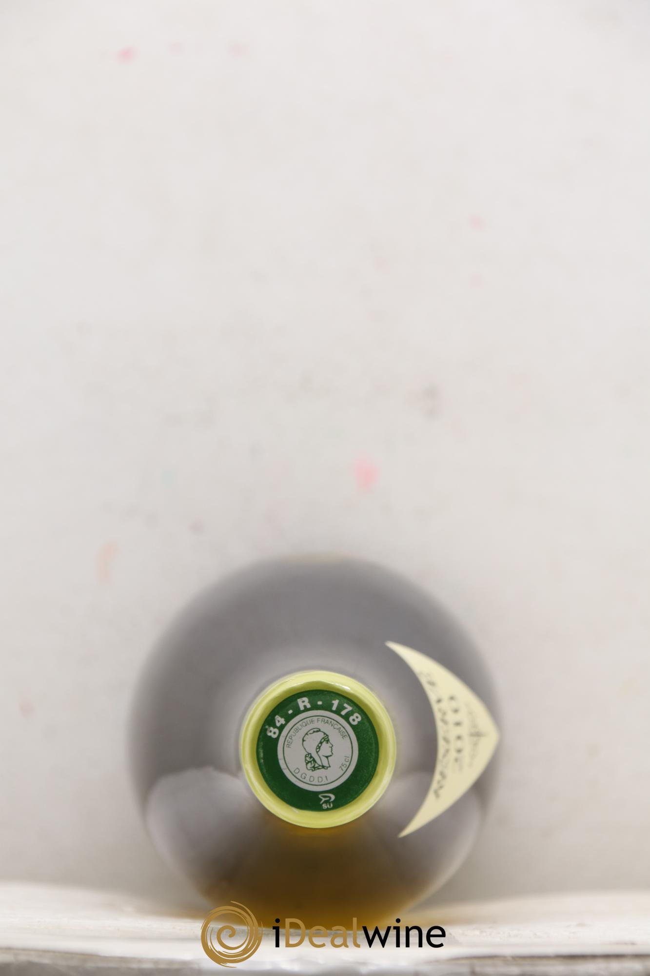 Châteauneuf-du-Pape Château Rayas Emmanuel Reynaud 2010 - Lot of 1 bottle - 1