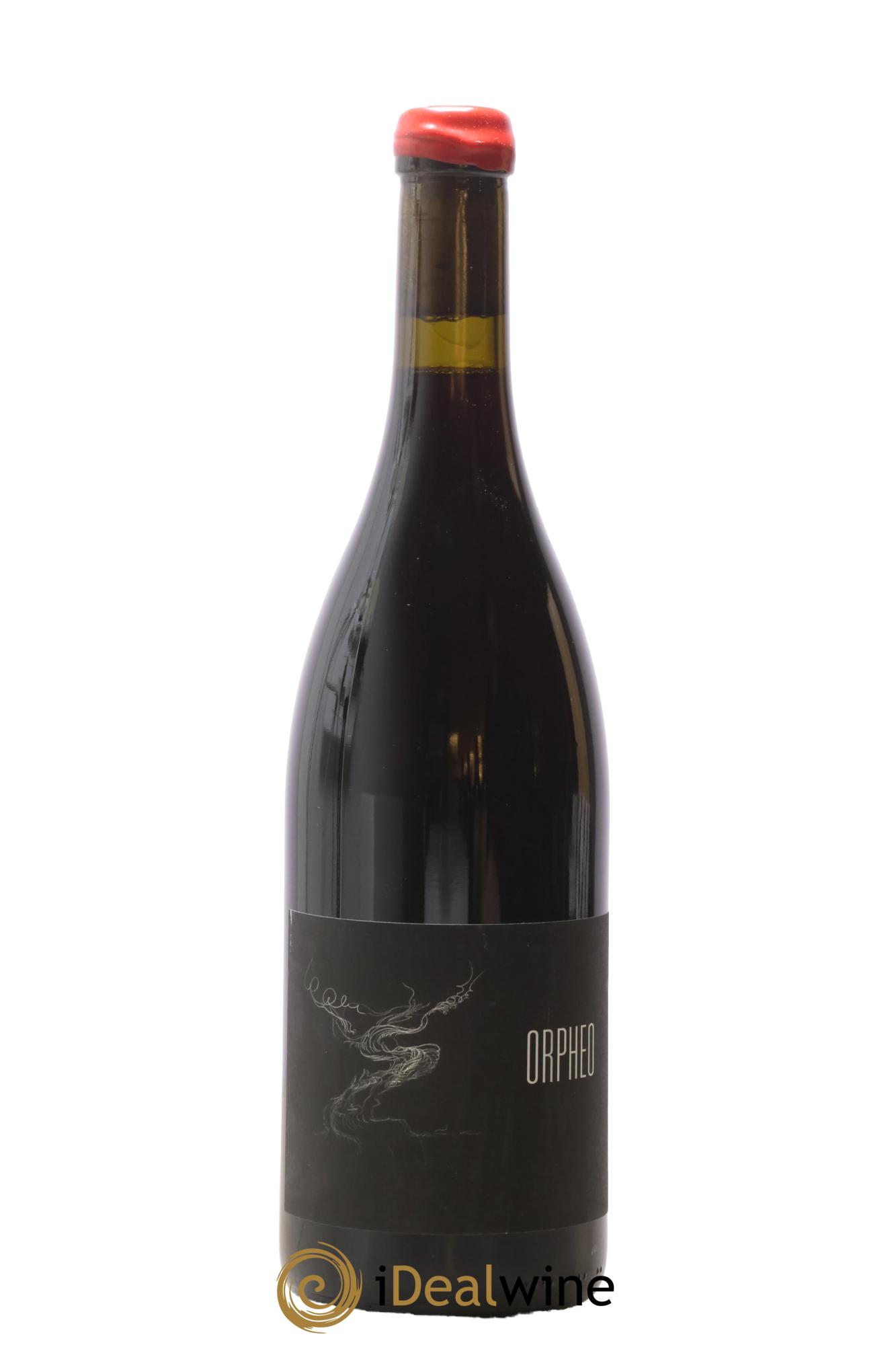 Bourgogne Orpheo Arnaud Lopez 2023 - Lot of 1 bottle - 0