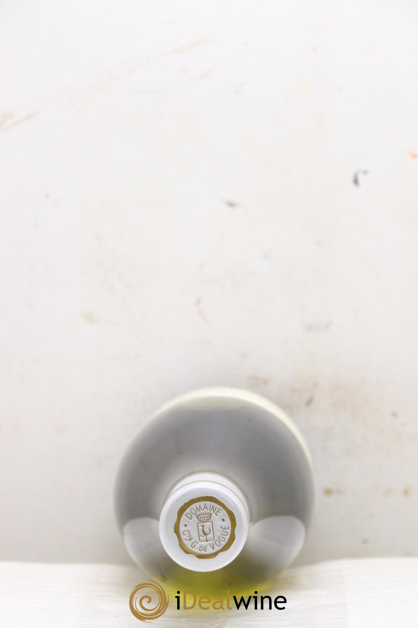 Musigny Grand Cru Comte Georges de Vogüé 2022 - Lot de 1 bouteille - 2