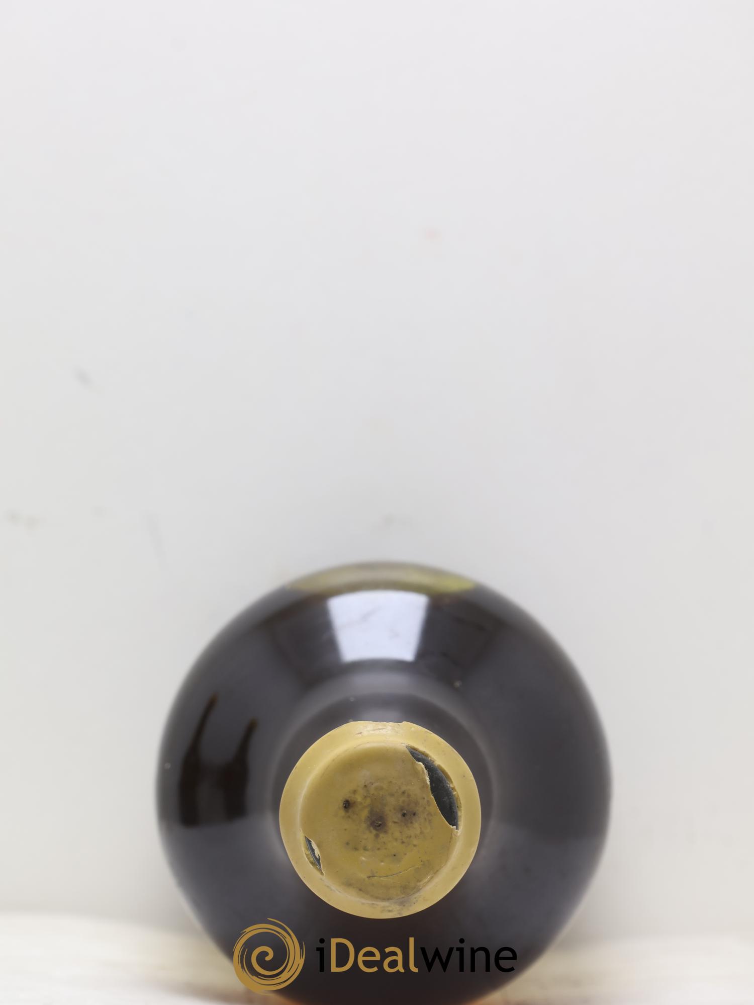 Arbois Vin Jaune Jacques Puffeney 1990 - Lot of 1 Clavelin - 1