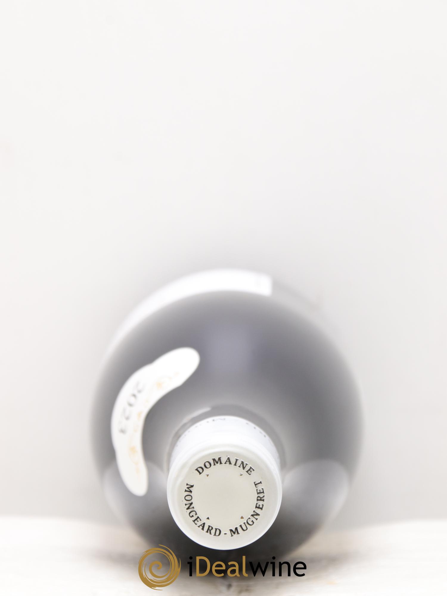 Echezeaux Grand Cru Mongeard-Mugneret (Domaine) 2023 - Lot of 3 bottles - 2