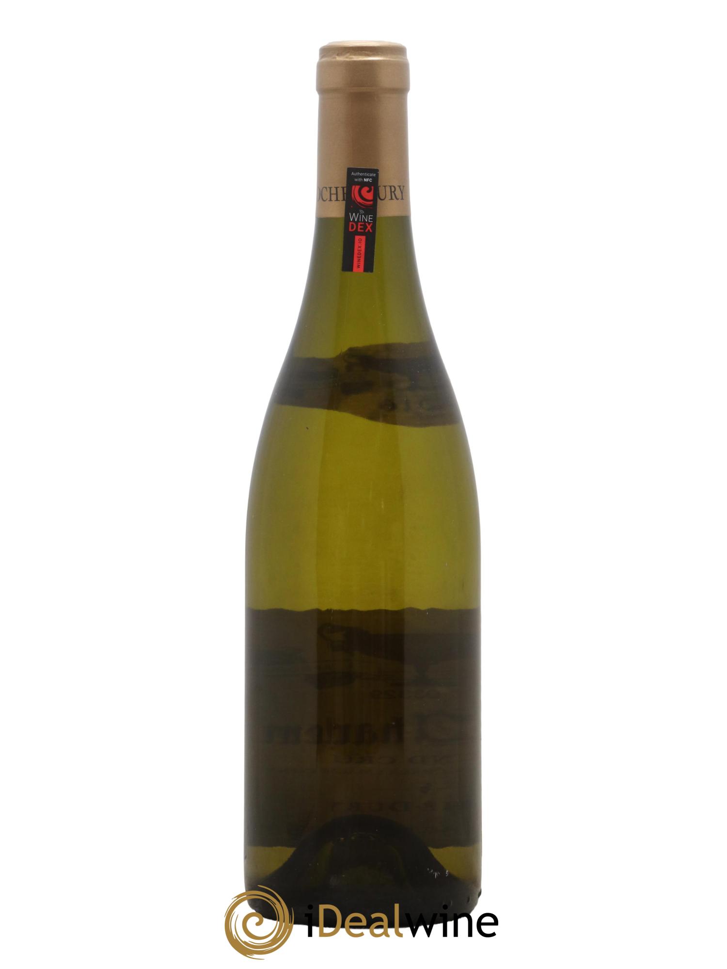 Corton-Charlemagne Grand Cru Coche Dury (Domaine) 2016 - Lot of 1 bottle - 1