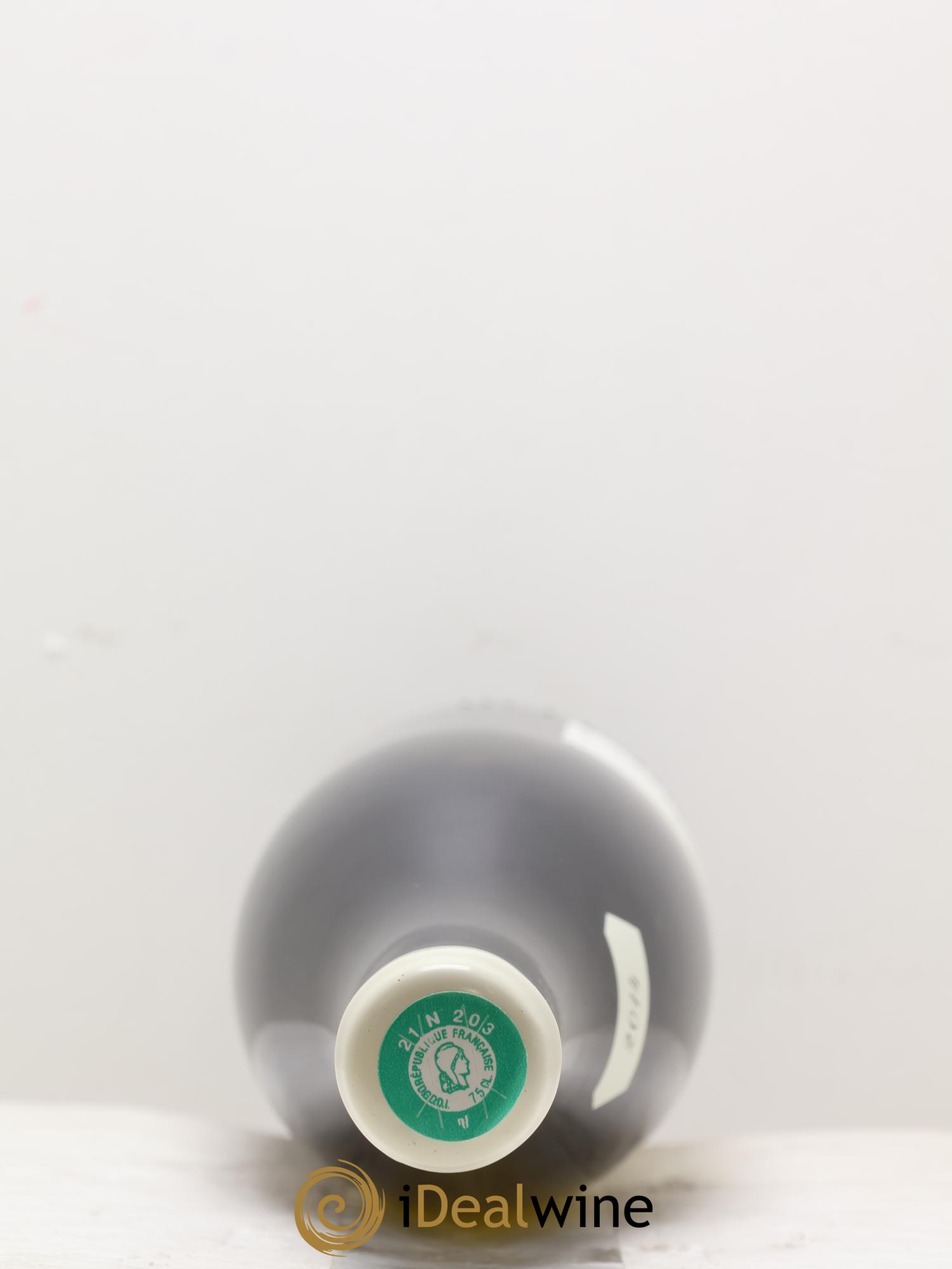 Montrachet Grand Cru Etienne Sauzet 2014 - Lot de 2 bouteilles - 1