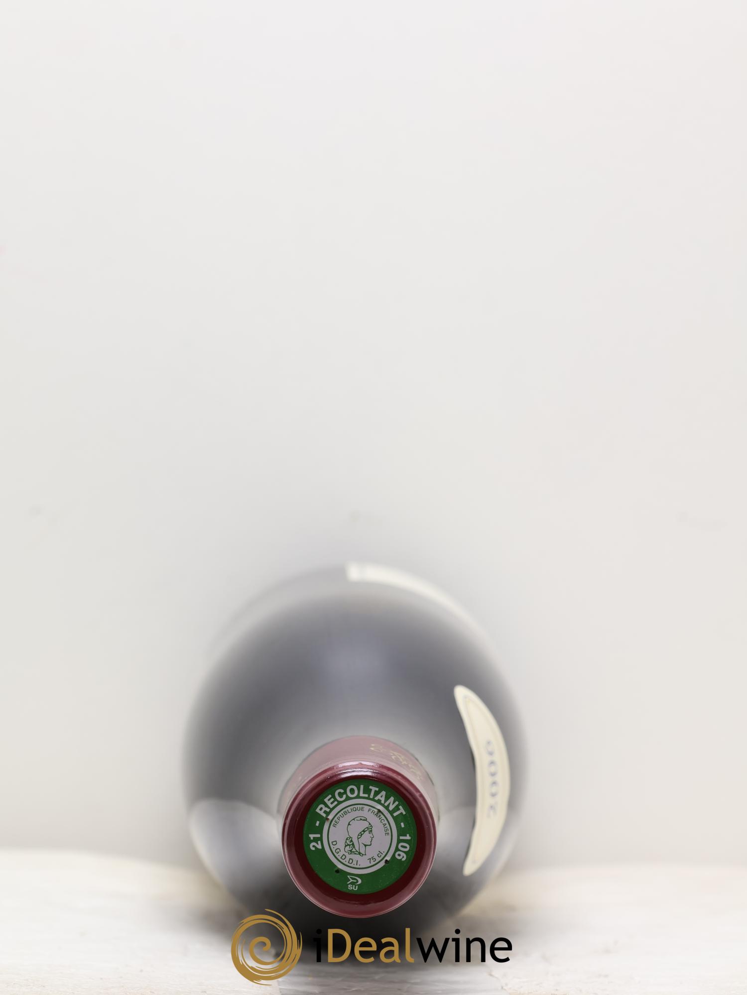 Ruchottes-Chambertin Grand Cru Mugneret-Gibourg (Domaine) 2006 - Lotto di 1 bottiglia - 2