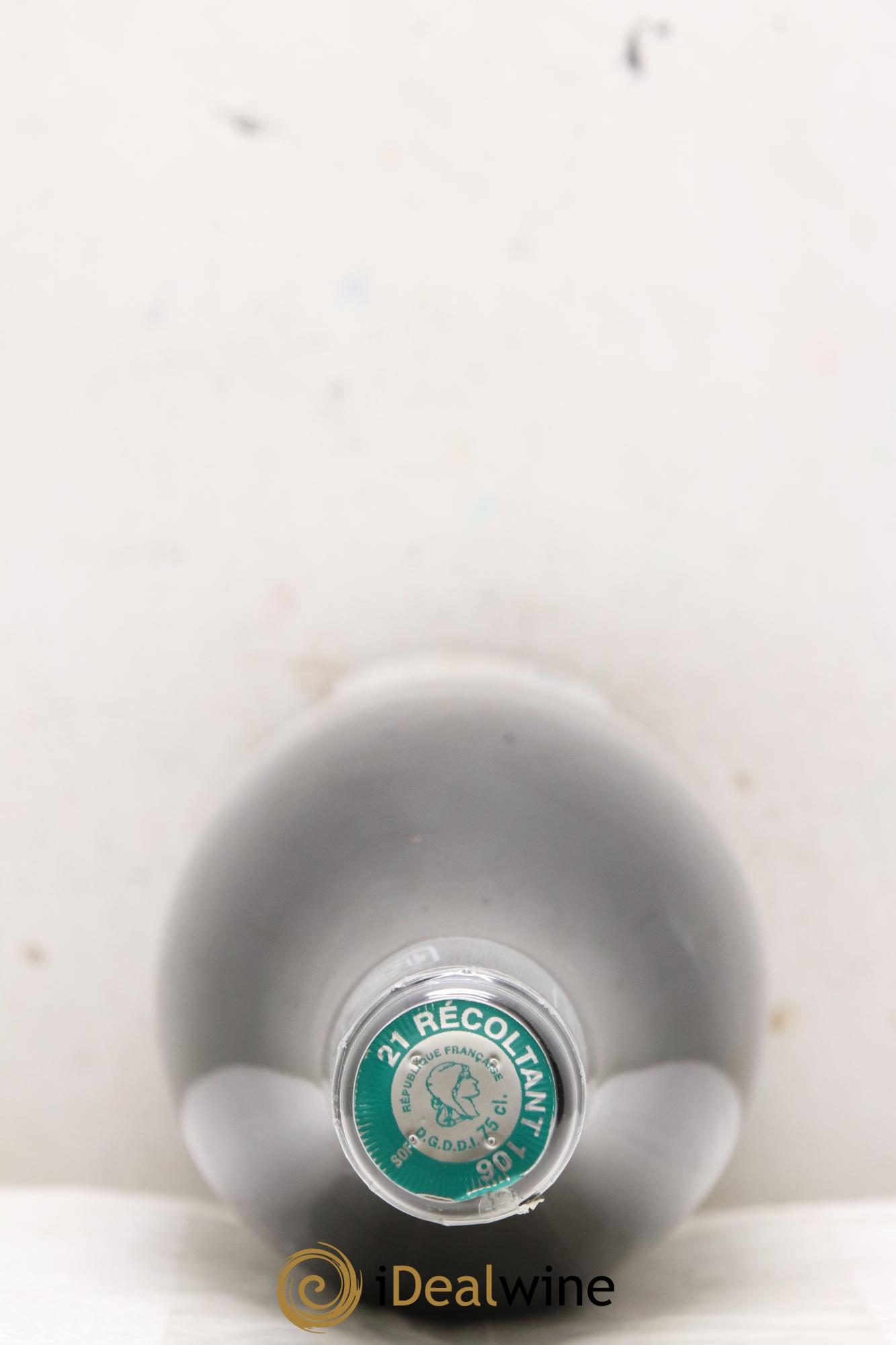 Chambertin Clos de Bèze Grand Cru Prieuré Roch 2015 - Lotto di 1 bottiglia - 2