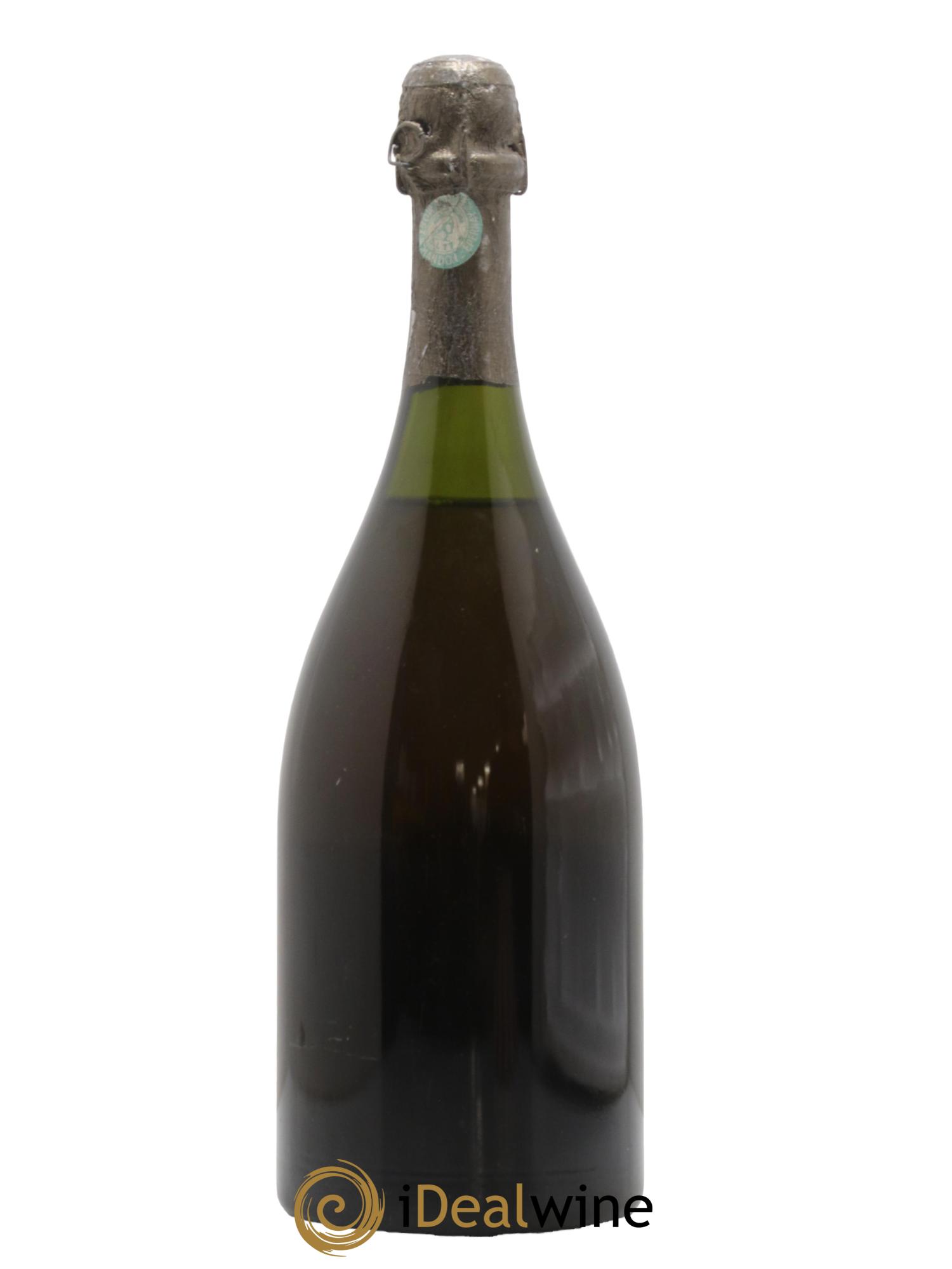 Brut Dom Pérignon 1969 - Lotto di 1 bottiglia - 1