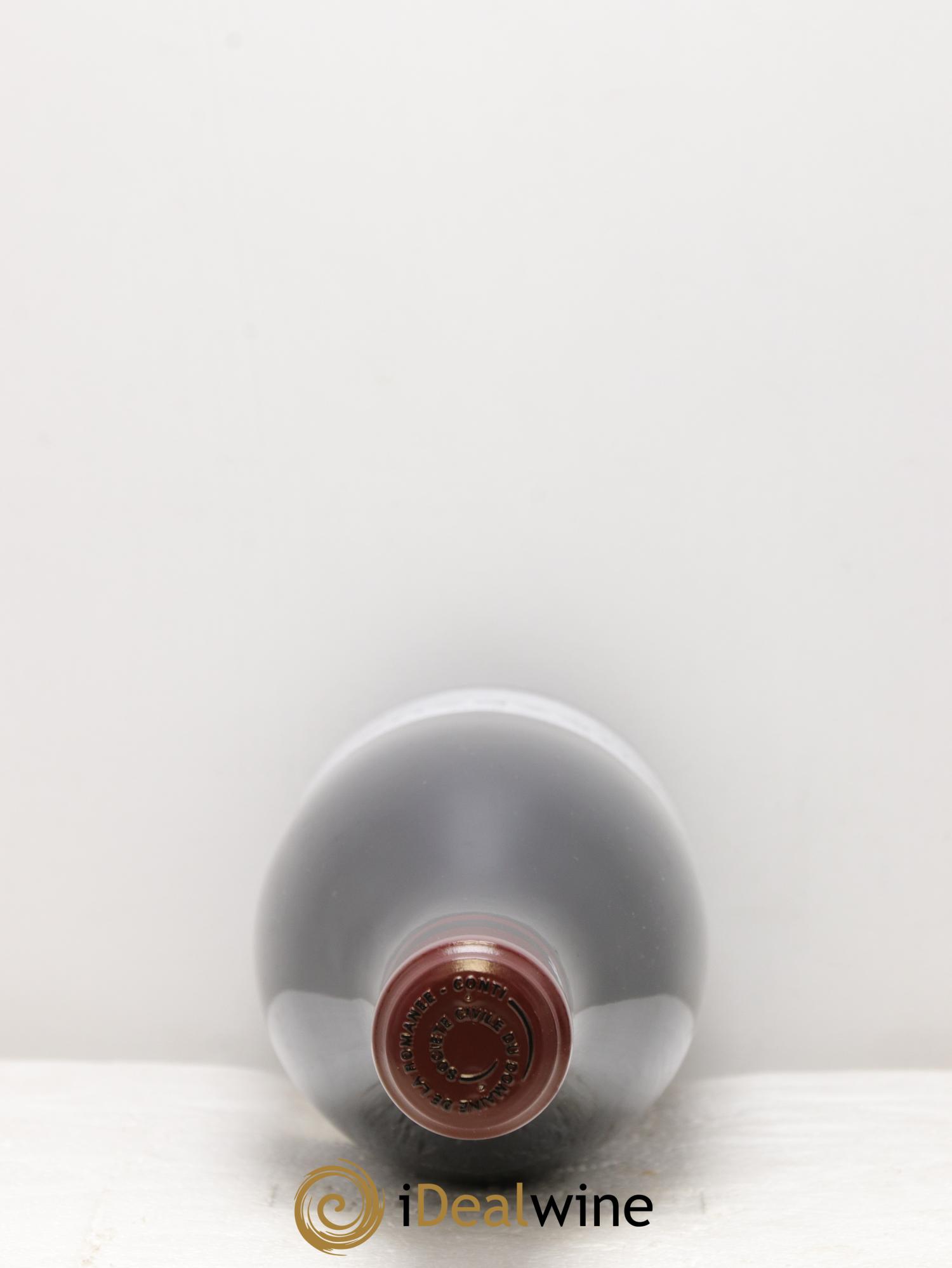 Echezeaux Grand Cru Domaine de la Romanée-Conti 2020 - Posten von 1 Flasche - 2