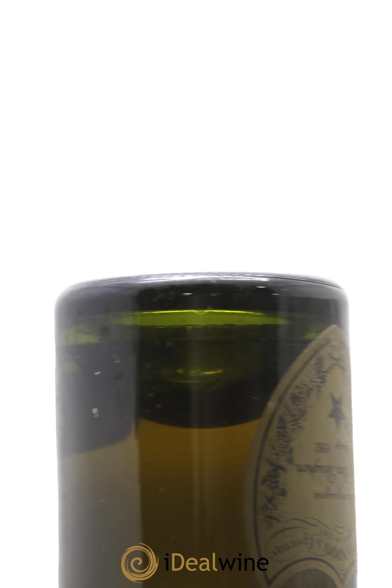 Brut Dom Pérignon 1982 - Lotto di 1 bottiglia - 3