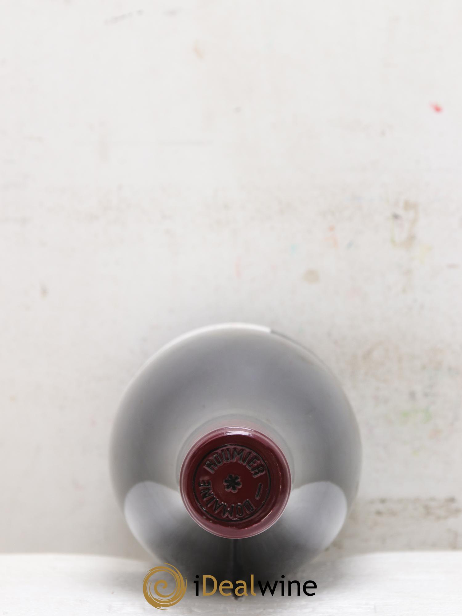 Chambolle-Musigny Georges Roumier (Domaine)  2012 - Lot de 1 bouteille - 2