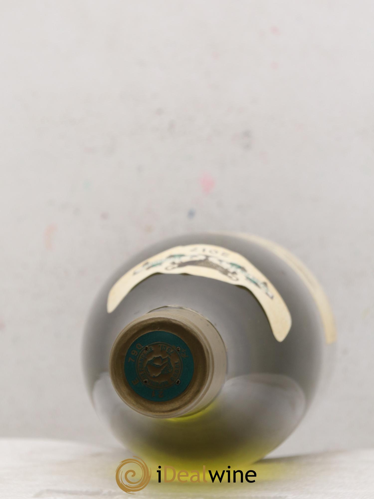 Meursault Coche Dury (Domaine) 2017 - Lotto di 1 bottiglia - 1