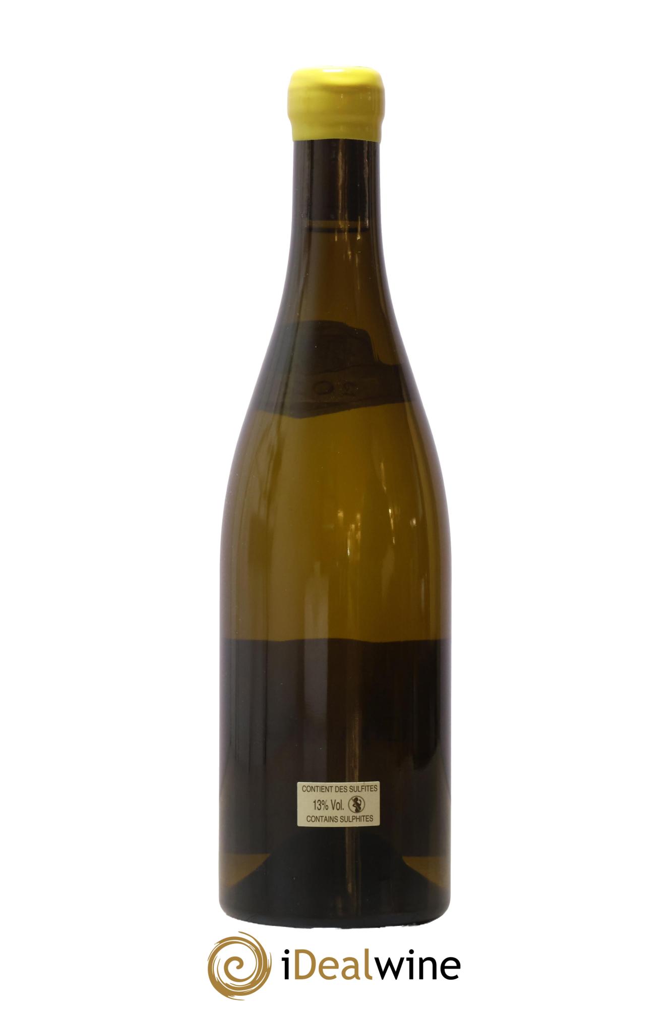 Chablis 1er Cru Butteaux Raveneau (Domaine) 2022 - Lot de 1 bouteille - 1