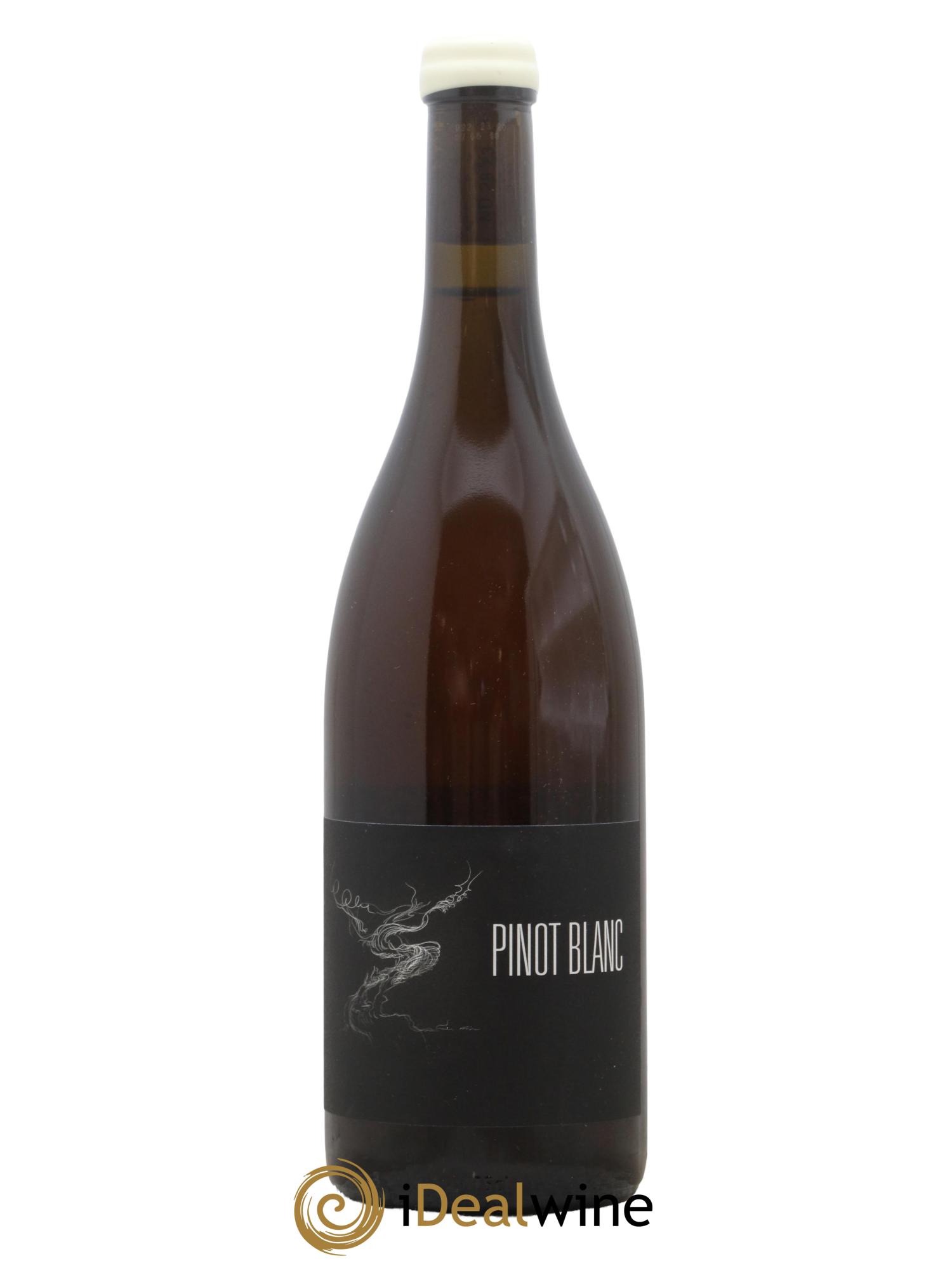 Vin de France Pinot Blanc Domaine Arnaud Lopez 2022 - Lot de 1 bouteille - 0