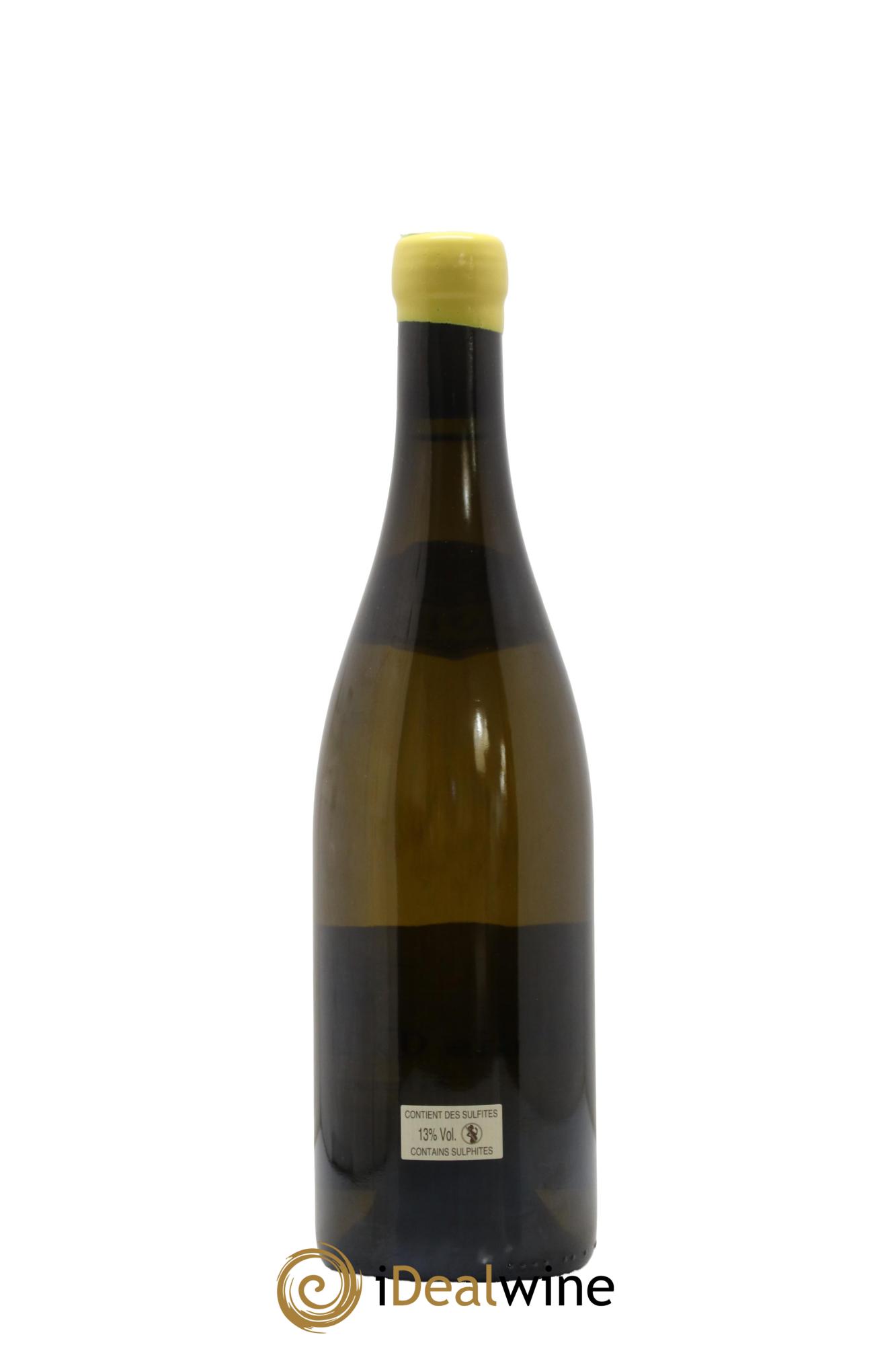 Chablis Grand Cru Blanchot Raveneau (Domaine) 2019 - Lotto di 1 bottiglia - 1