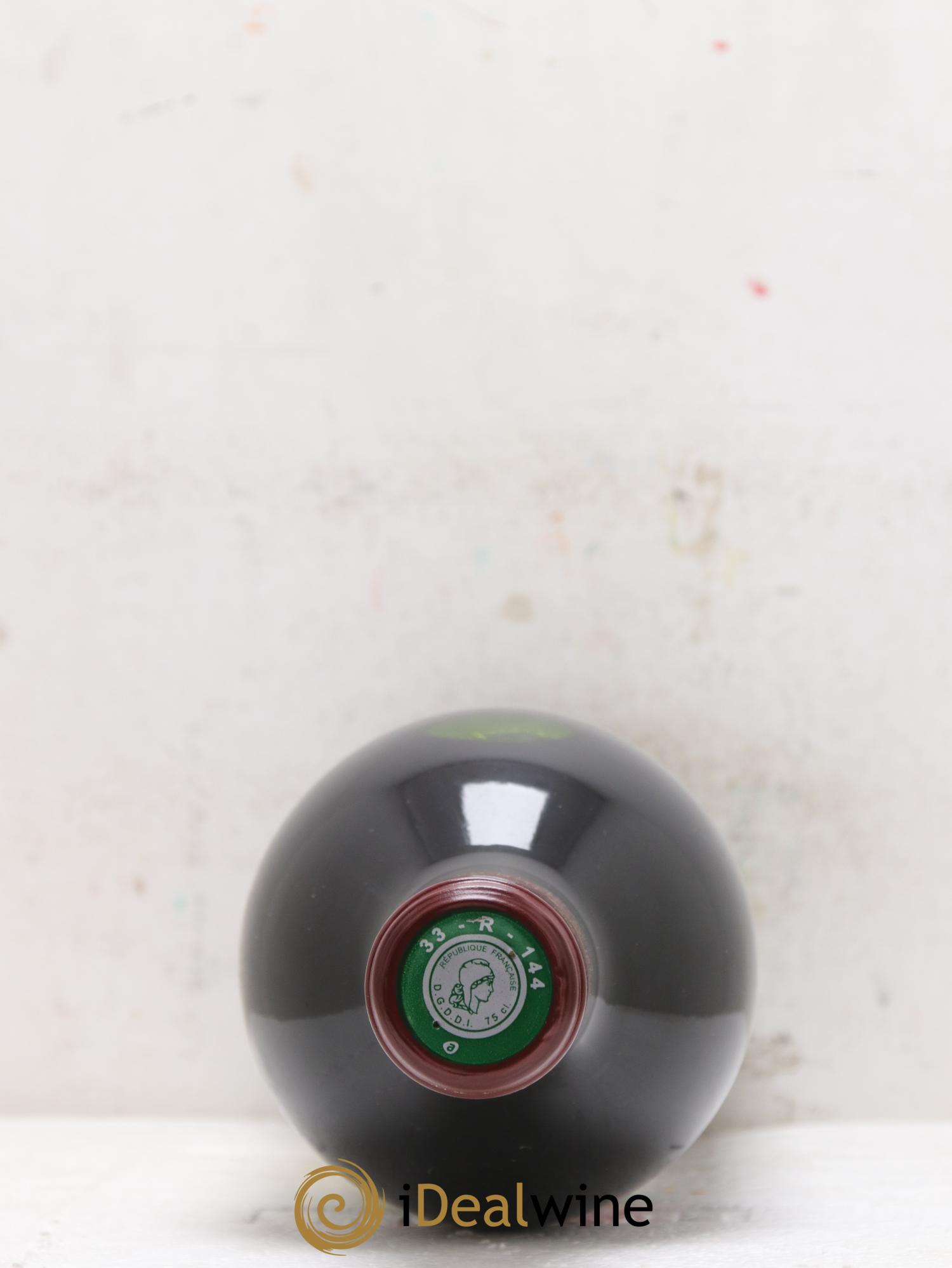 Château Mouton Rothschild 1er Grand Cru Classé 2015 - Lotto di 1 bottiglia - 2