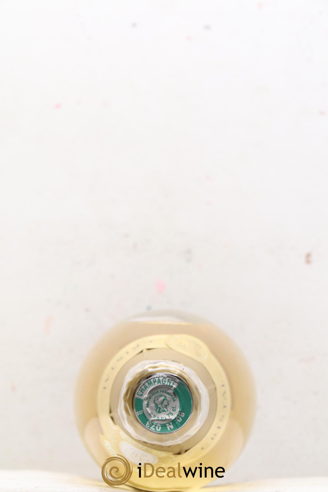 Cristal Louis Roederer 2013 - Lot of 1 bottle - 3