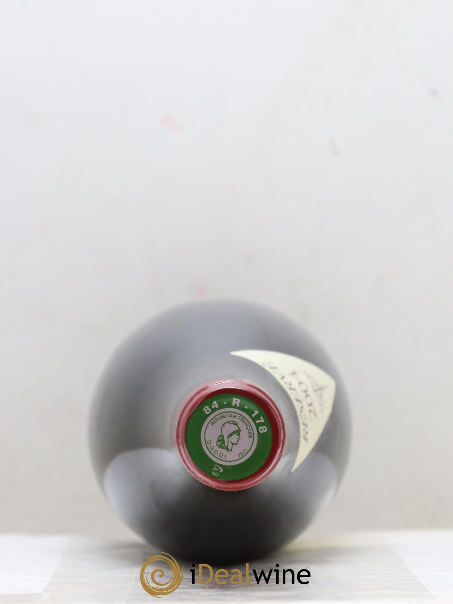 Châteauneuf-du-Pape Château Rayas Emmanuel Reynaud 2004 - Lot de 1 bouteille - 1