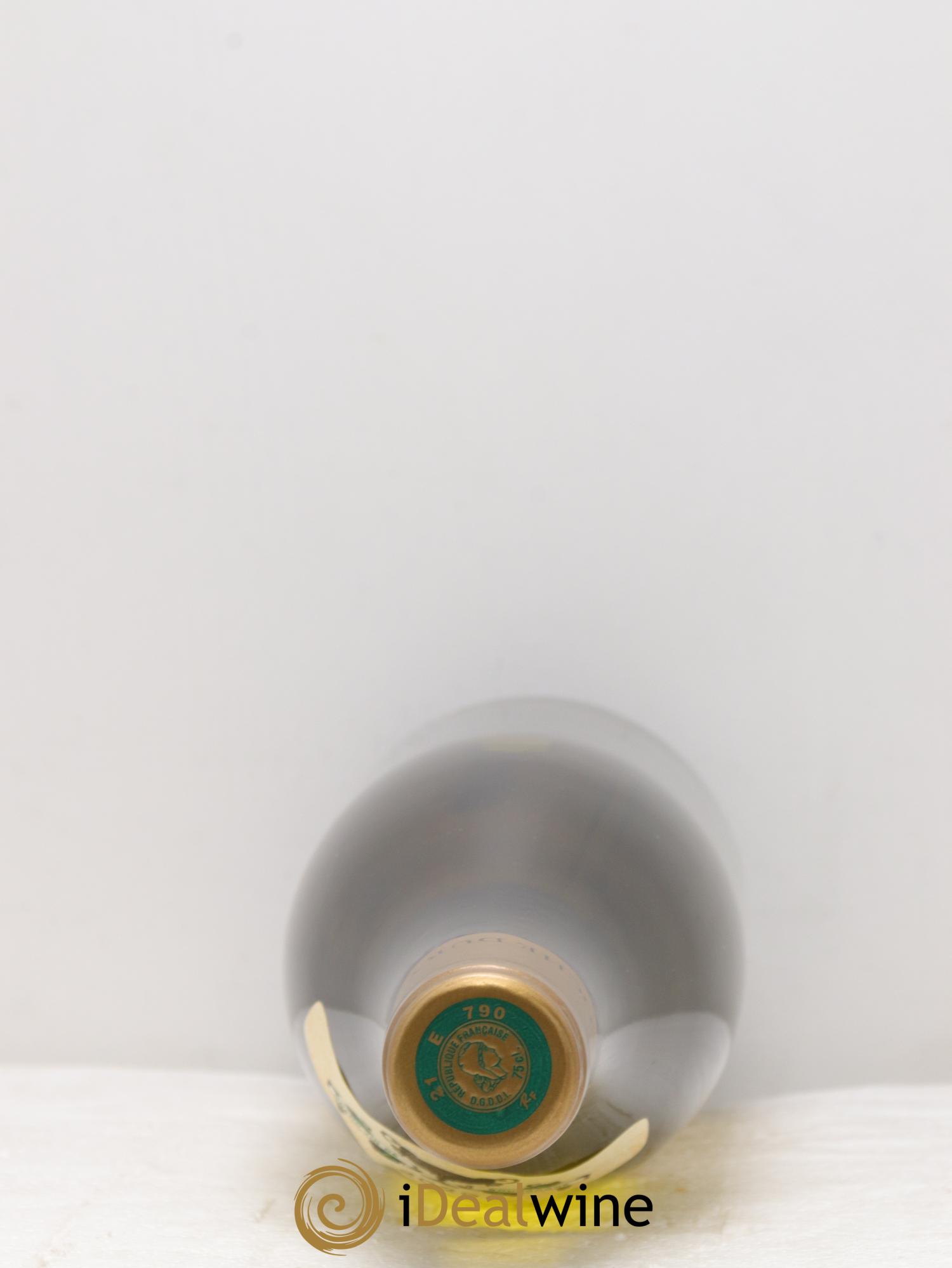 Meursault Les Rougeots Coche Dury (Domaine) 2020 - Lotto di 1 bottiglia - 1