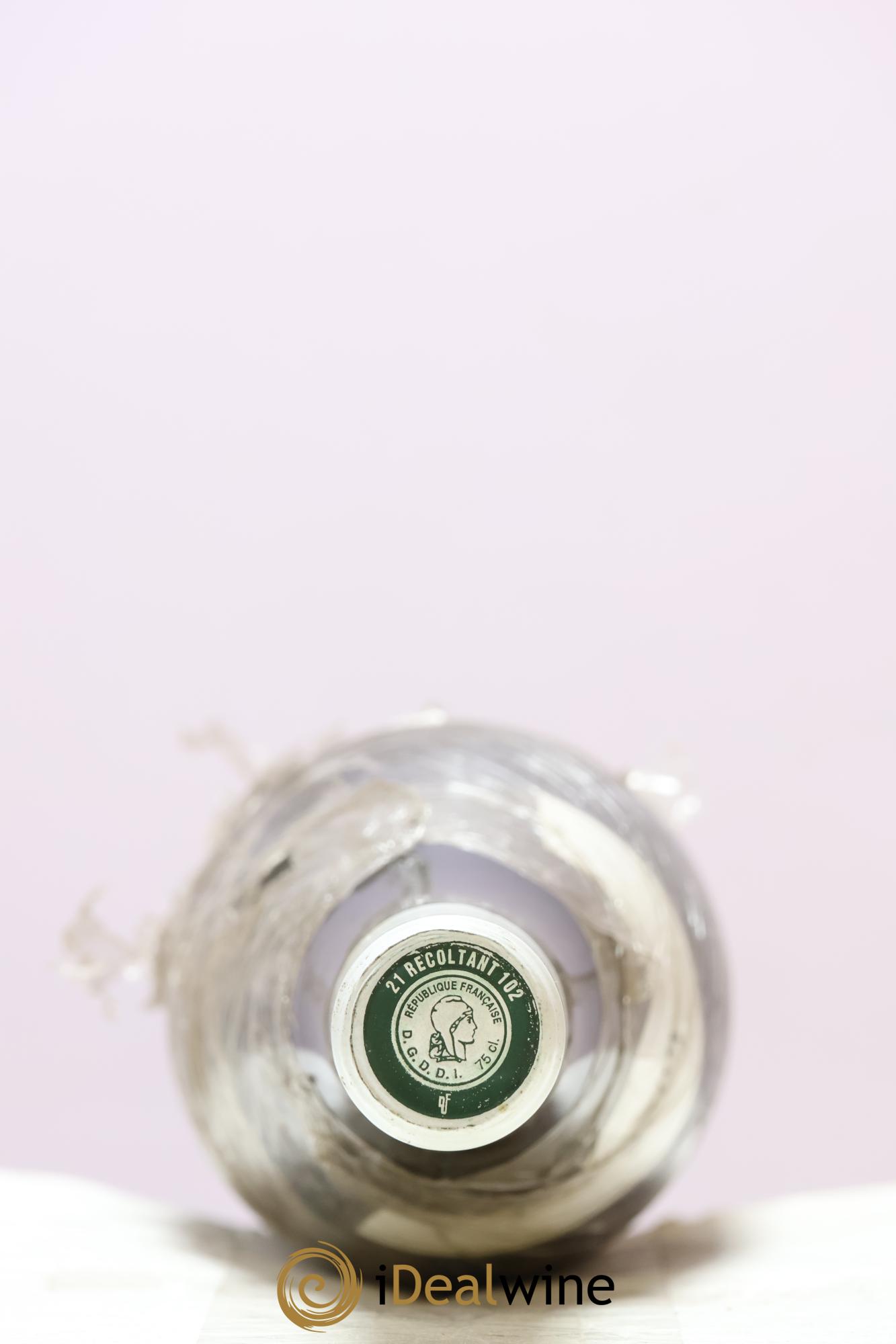 Charmes-Chambertin Grand Cru Dugat-Py 2008 - Posten von 1 Flasche - 1