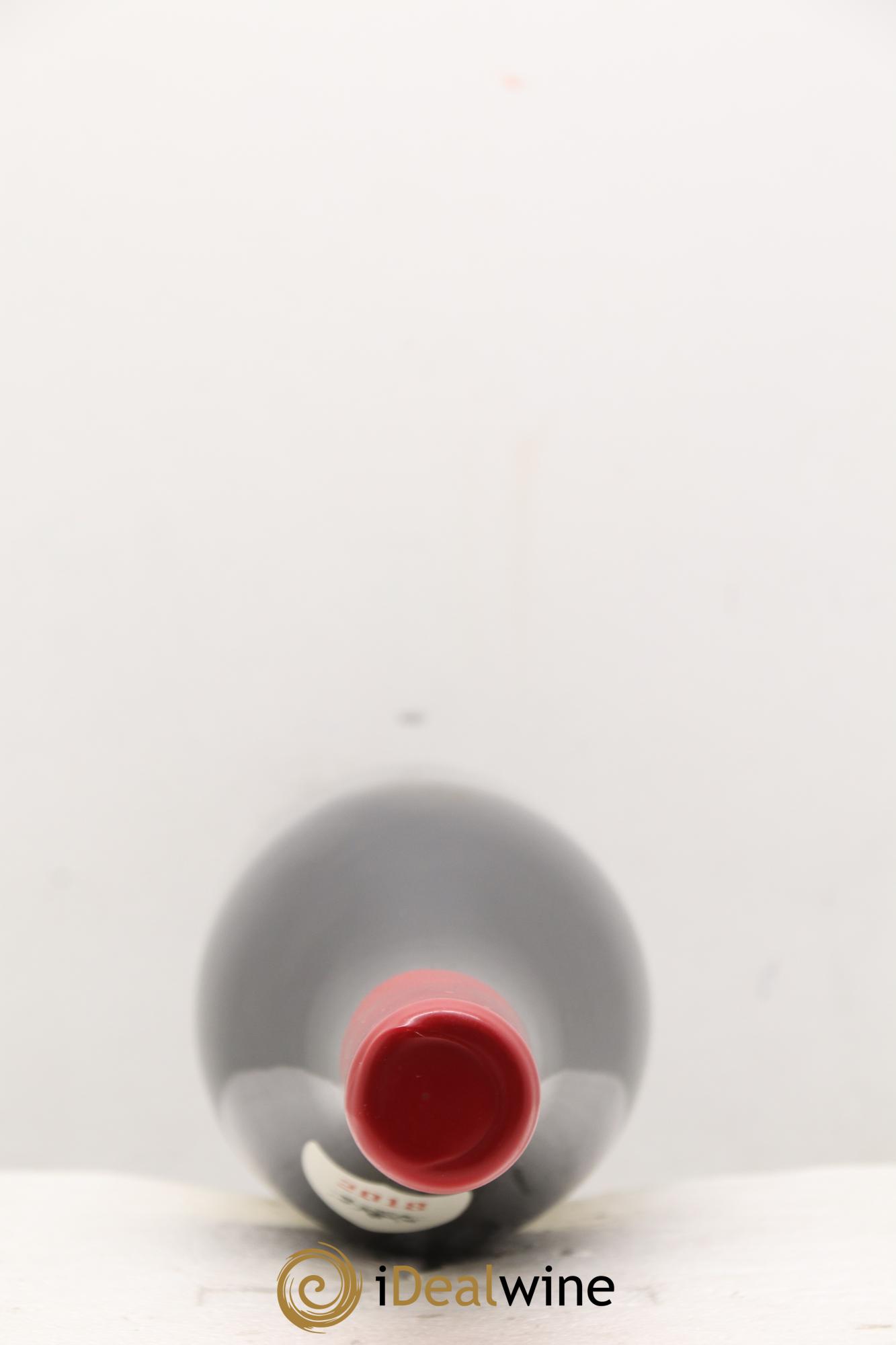 Gevrey-Chambertin 1er Cru Clos Saint-Jacques Vieille Vigne Fourrier (Domaine) 2018 - Lotto di 1 bottiglia - 1