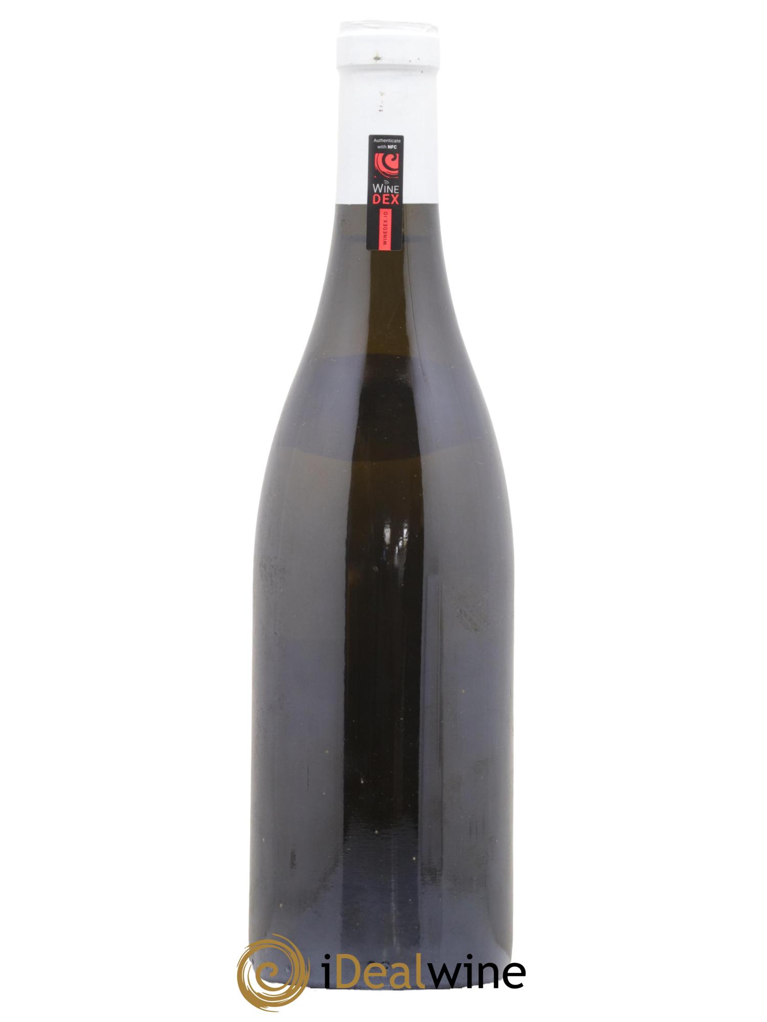 Meursault Coche Dury (Domaine) 2005 - Lot de 1 bouteille - 1