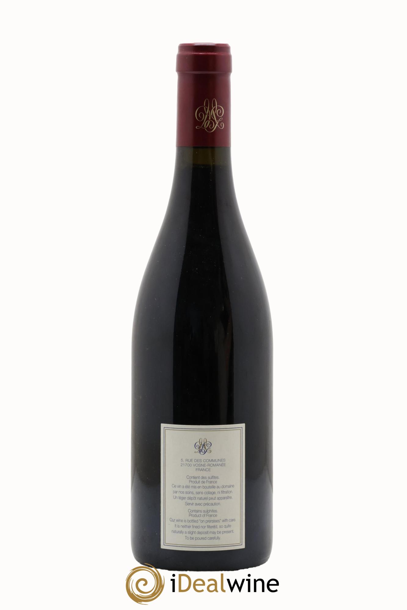 Ruchottes-Chambertin Grand Cru Mugneret-Gibourg (Domaine) 2016 - Posten von 1 Flasche - 1
