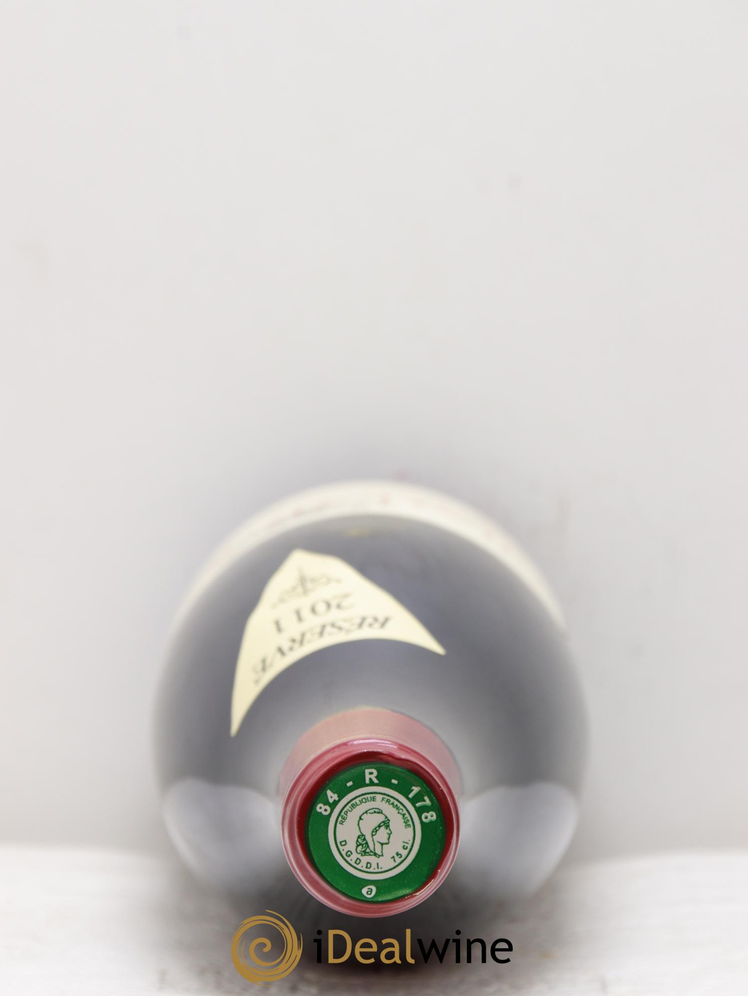 Châteauneuf-du-Pape Château Rayas Emmanuel Reynaud 2011 - Lot of 1 bottle - 1