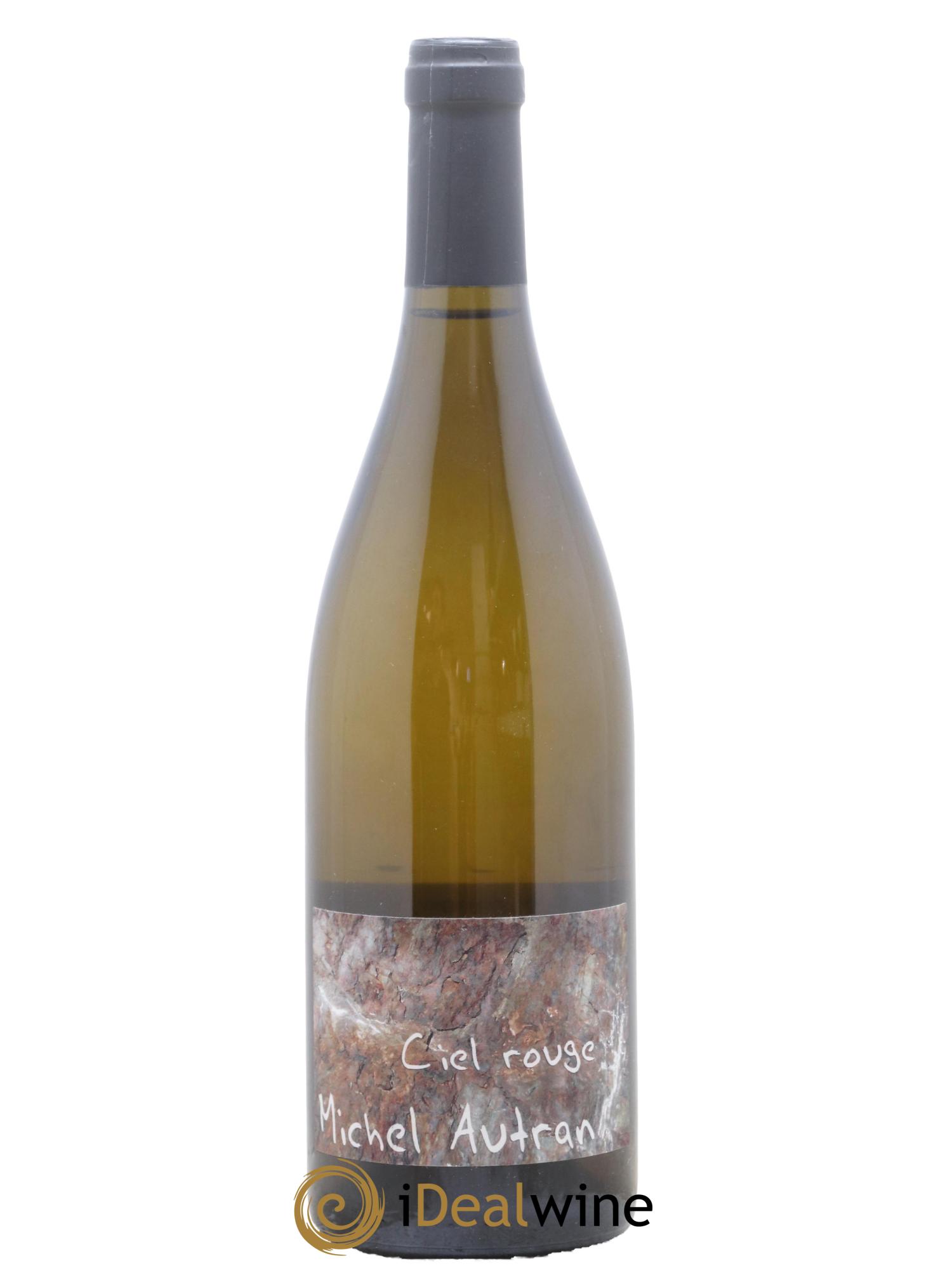 Vin de France Ciel Rouge Michel Autran 2019 - Lot de 1 bouteille - 0