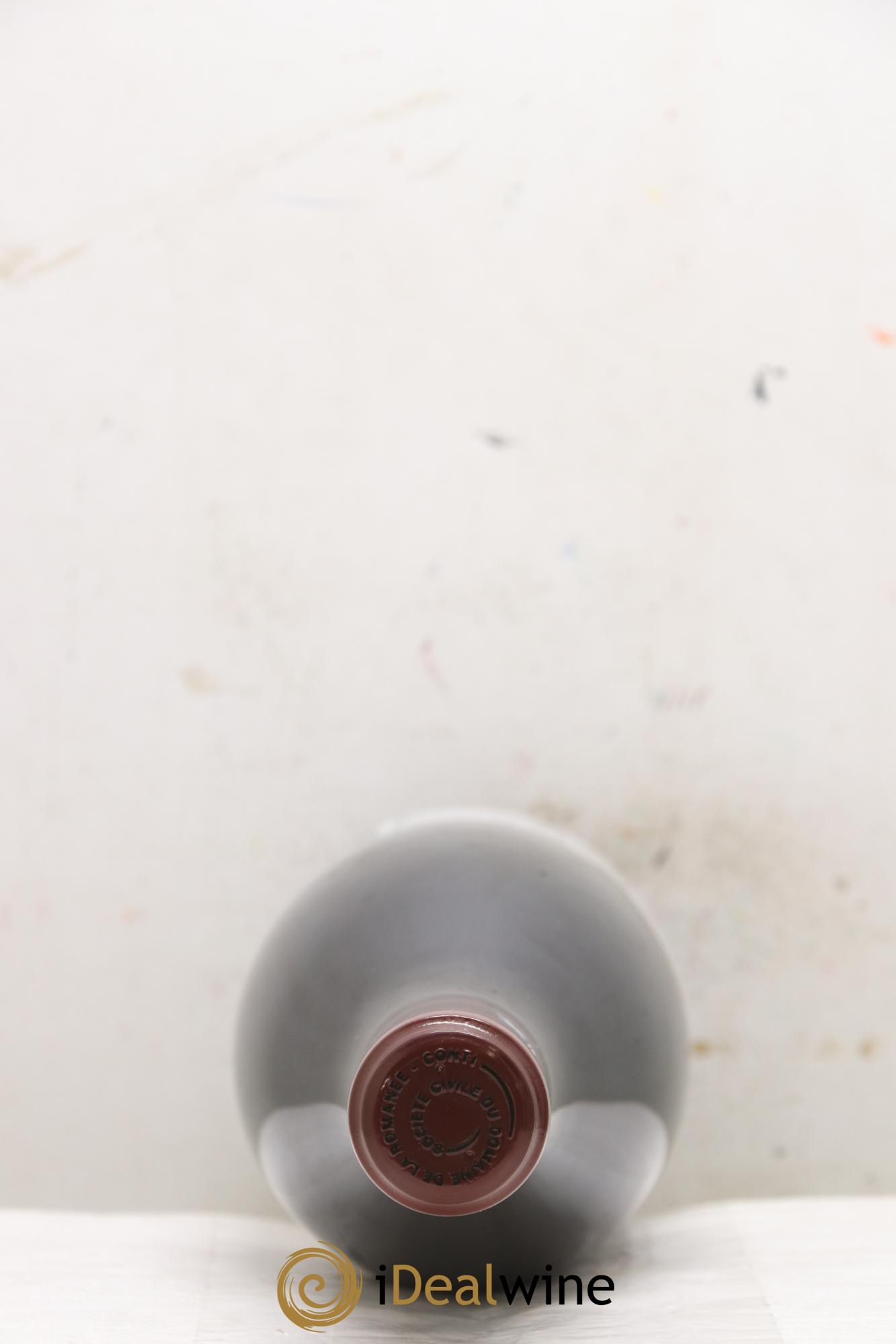 Echezeaux Grand Cru Domaine de la Romanée-Conti 2022 - Posten von 1 Flasche - 2