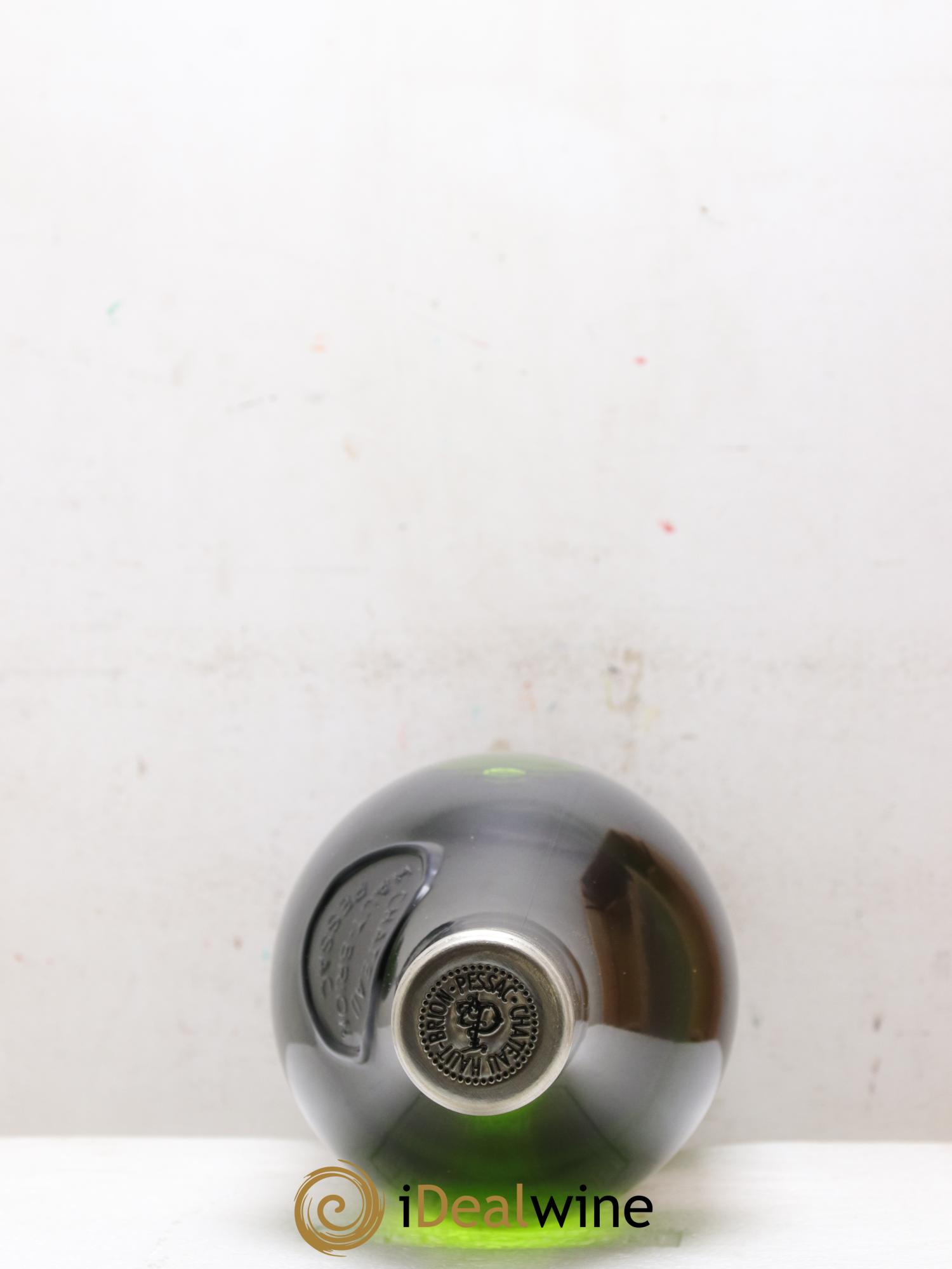 Château Haut Brion 2017 - Lotto di 1 magnum - 3