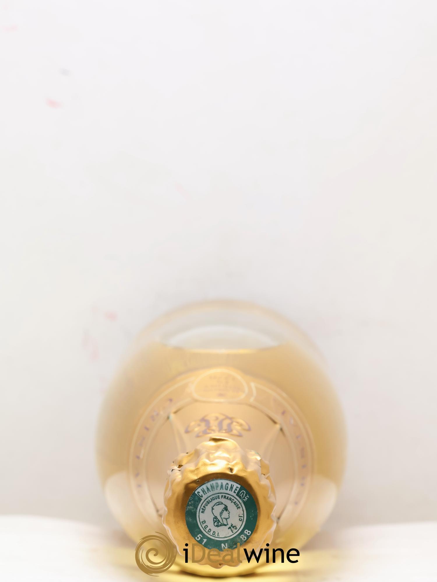 Cristal Louis Roederer 1999 - Lotto di 1 bottiglia - 2