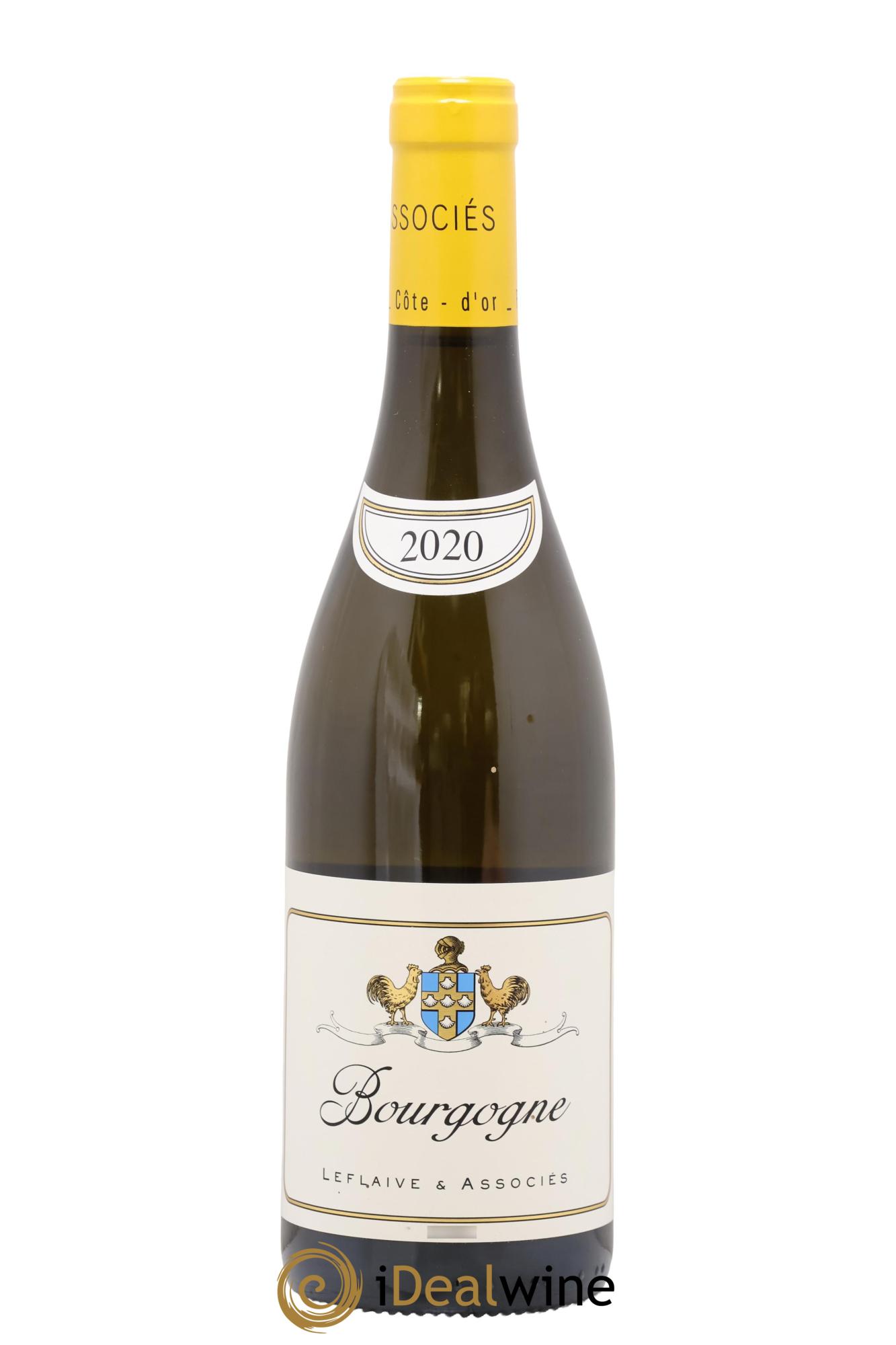 Bourgogne Leflaive & Associés 2020 - Lote de 1 botella - 0