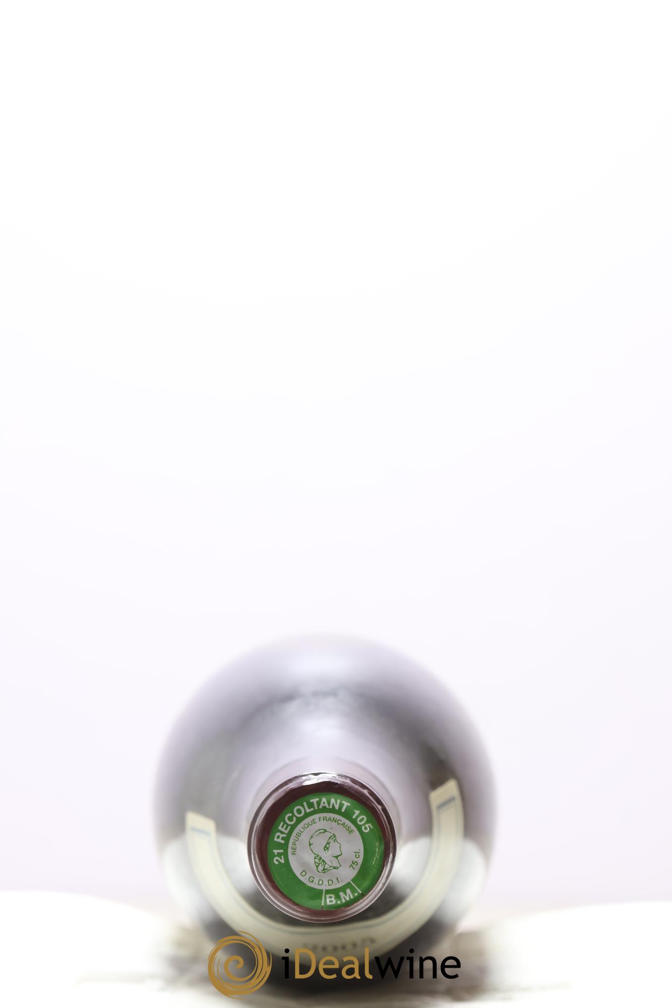 Chambertin Clos de Bèze Grand Cru Bruno Clair (Domaine) 2005 - Lotto di 1 bottiglia - 1