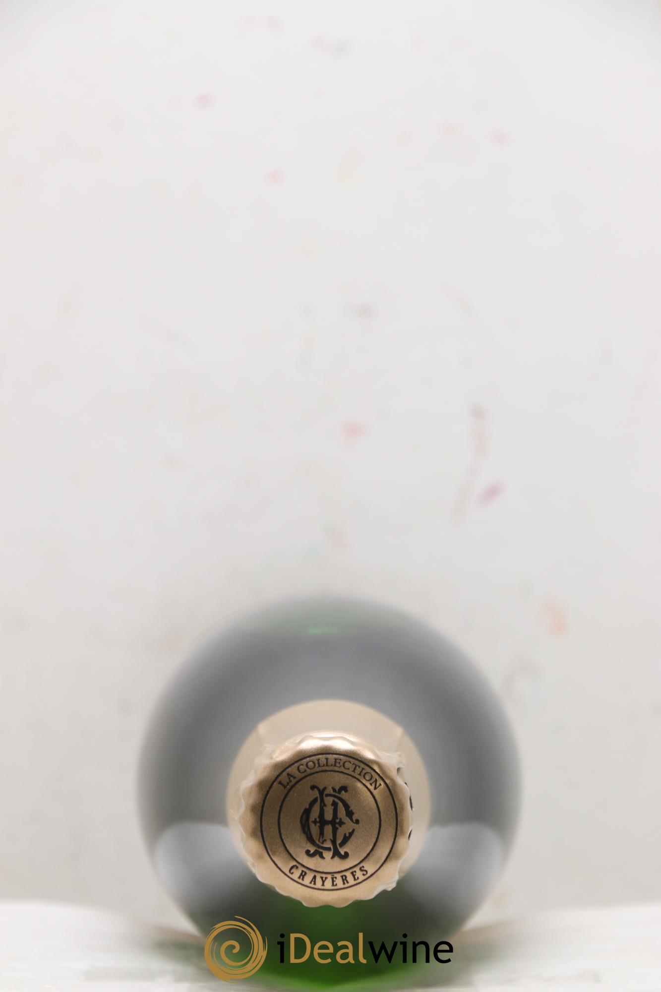 Blanc de Blancs Blanc des Millénaires Brut Charles Heidsieck  1983 - Lot of 1 bottle - 3