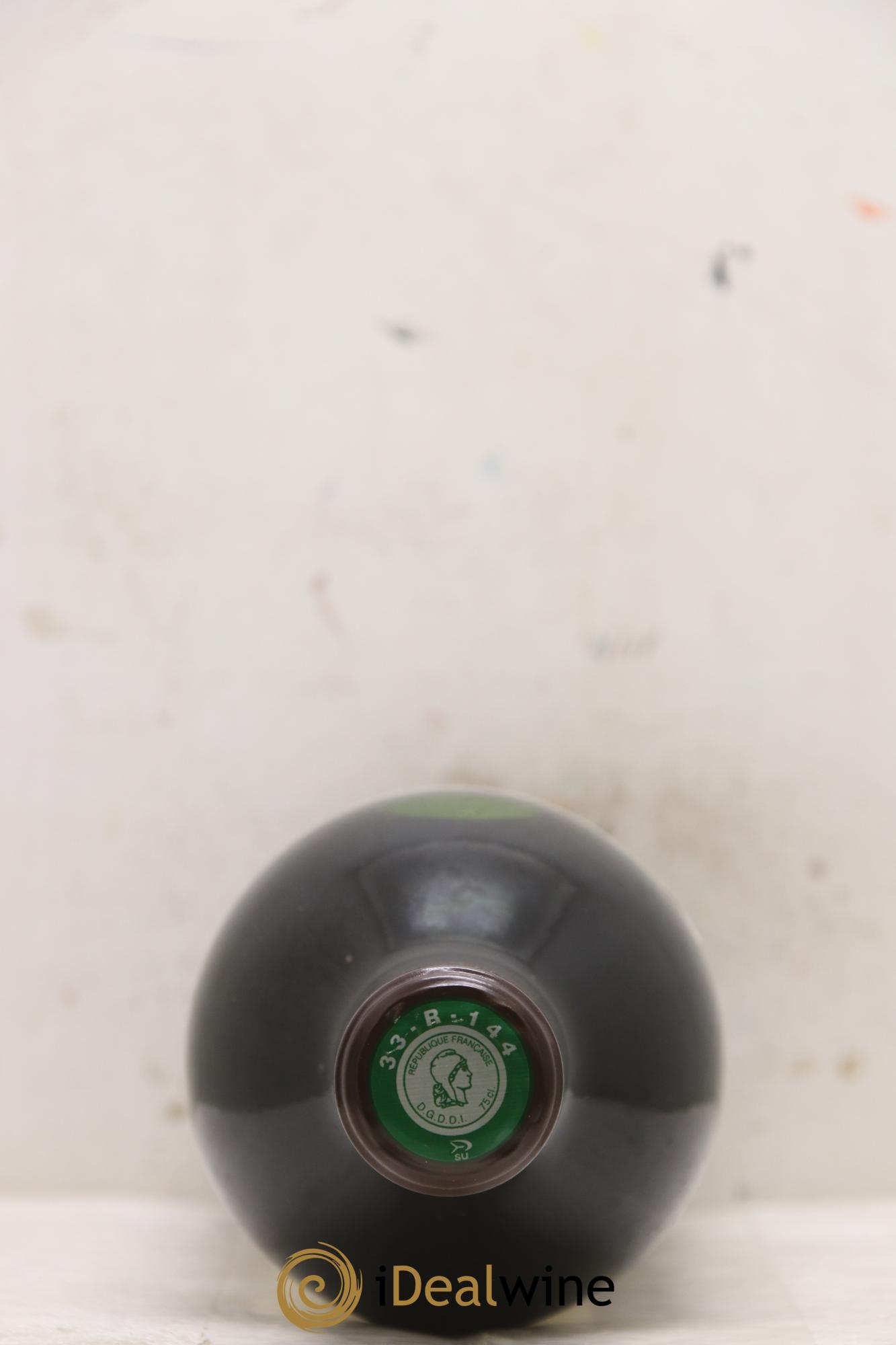 Château Mouton Rothschild 1er Grand Cru Classé 2003 - Lot of 1 bottle - 2