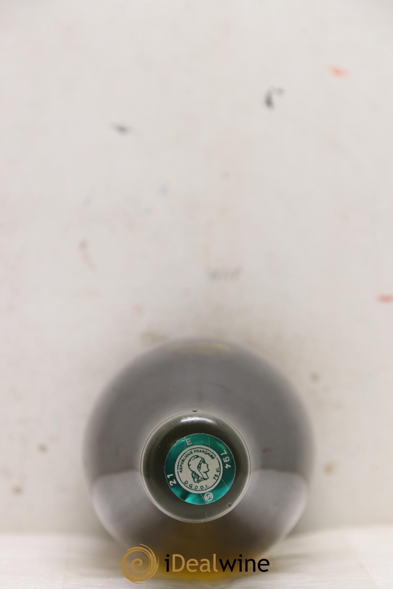 Chassagne-Montrachet Lamy-Caillat (Domaine) 2020 - Lot of 1 bottle - 2