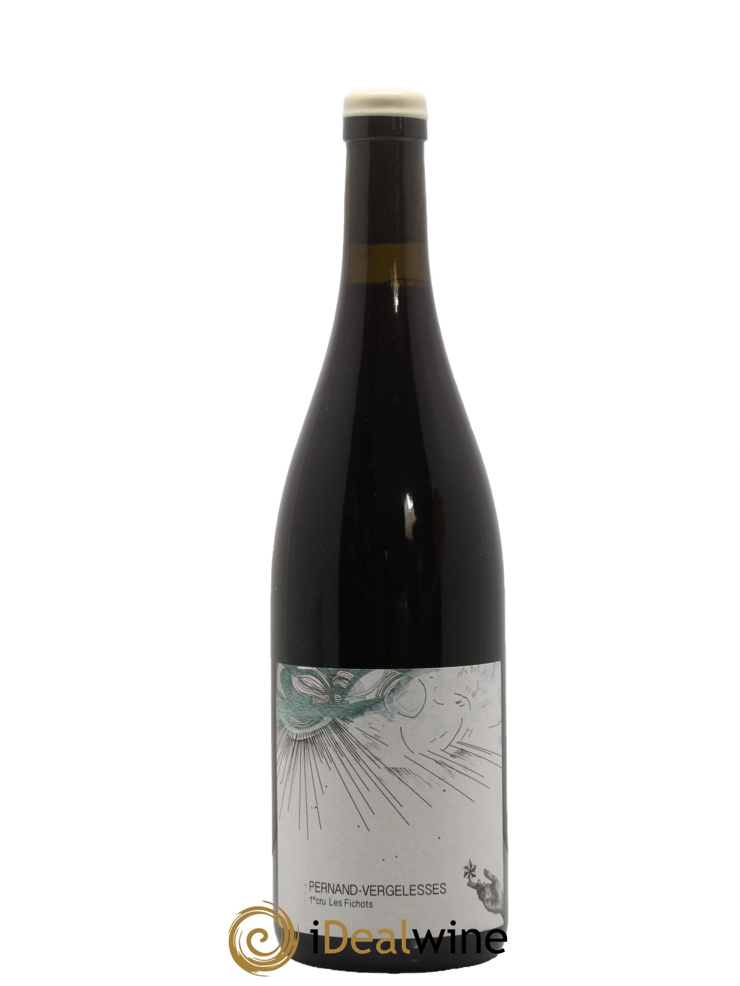 Pernand-Vergelesses 1er Cru Les Fichots Les Horées 2022 - Lot de 1 bouteille - 0