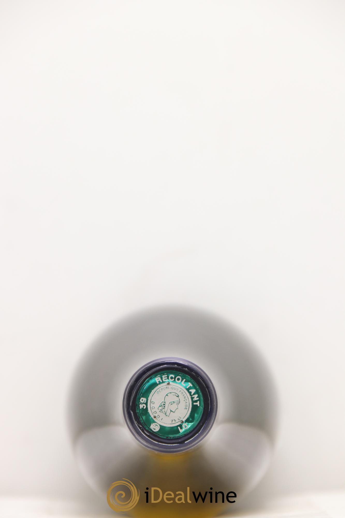 Côtes du Jura Mizuiro Les Saugettes Kenjiro Kagami - Domaine des Miroirs 2021 - Lot of 1 bottle - 1