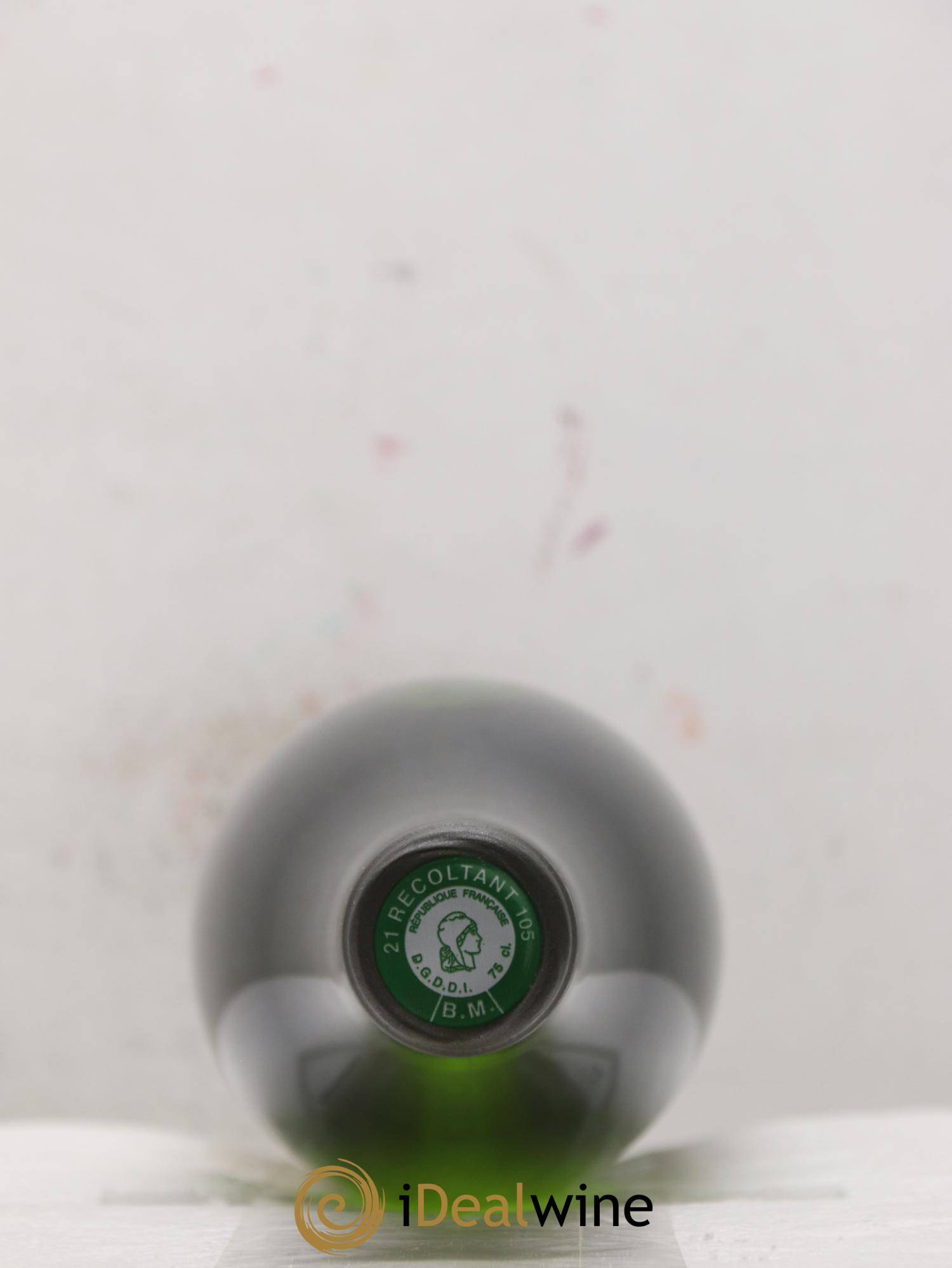 Meursault Luchets Roulot (Domaine) 2019 - Lotto di 1 bottiglia - 1