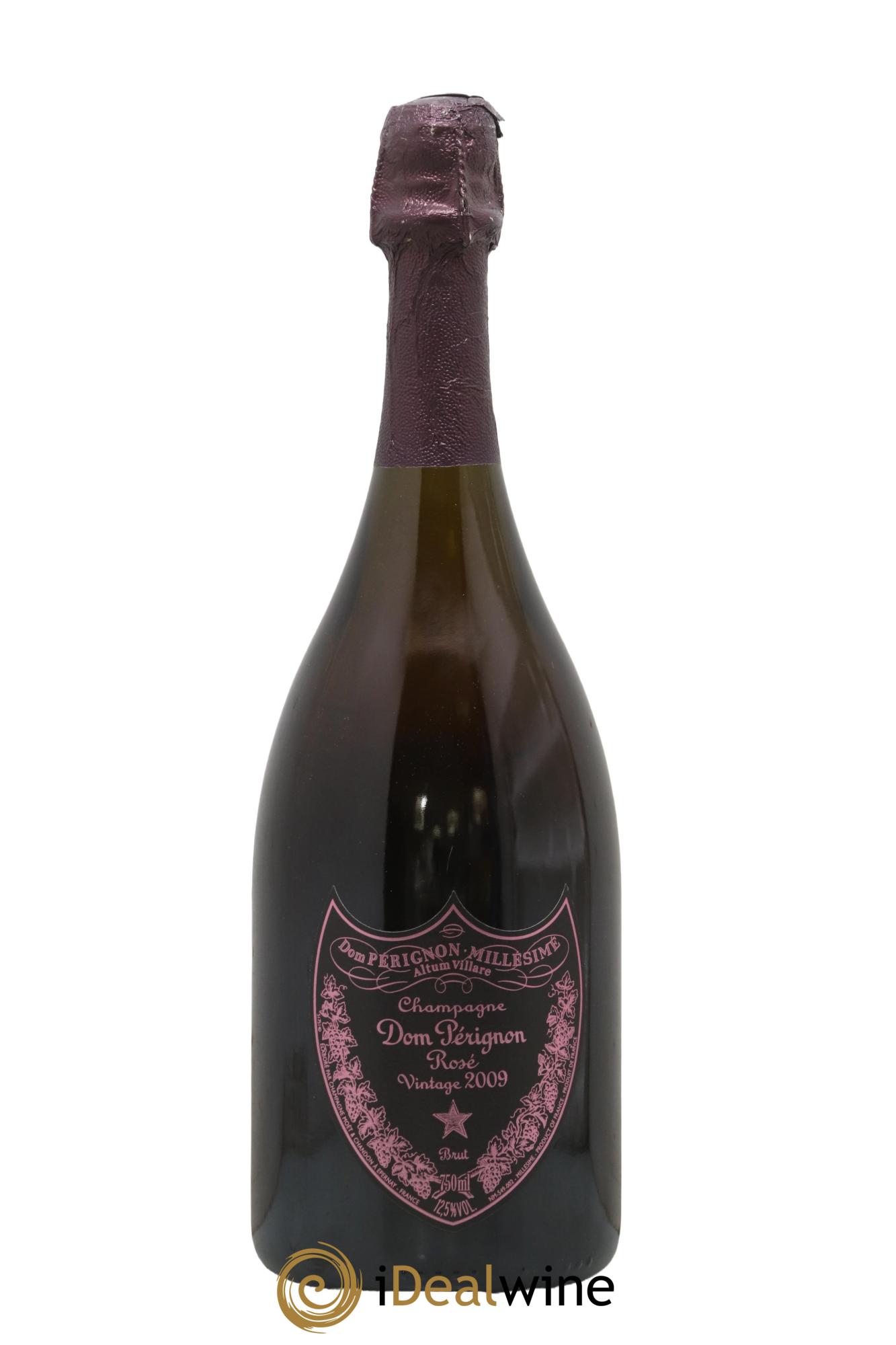 Brut Dom Pérignon 2009 - Lotto di 1 bottiglia - 0
