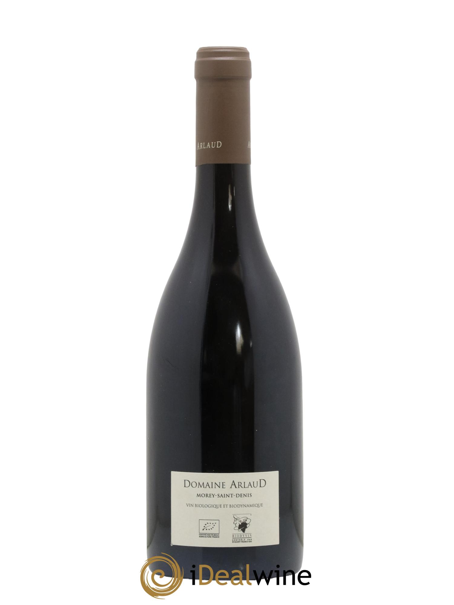 Charmes-Chambertin Grand Cru Arlaud 2017 - Lotto di 1 bottiglia - 2