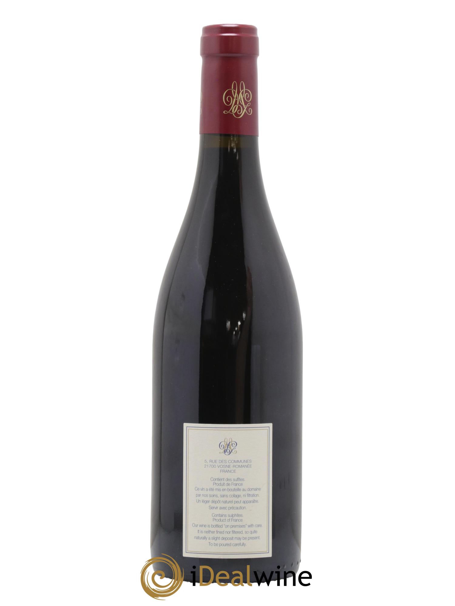 Vosne-Romanée La Colombière Mugneret-Gibourg (Domaine) 2020 - Lot de 1 bouteille - 1