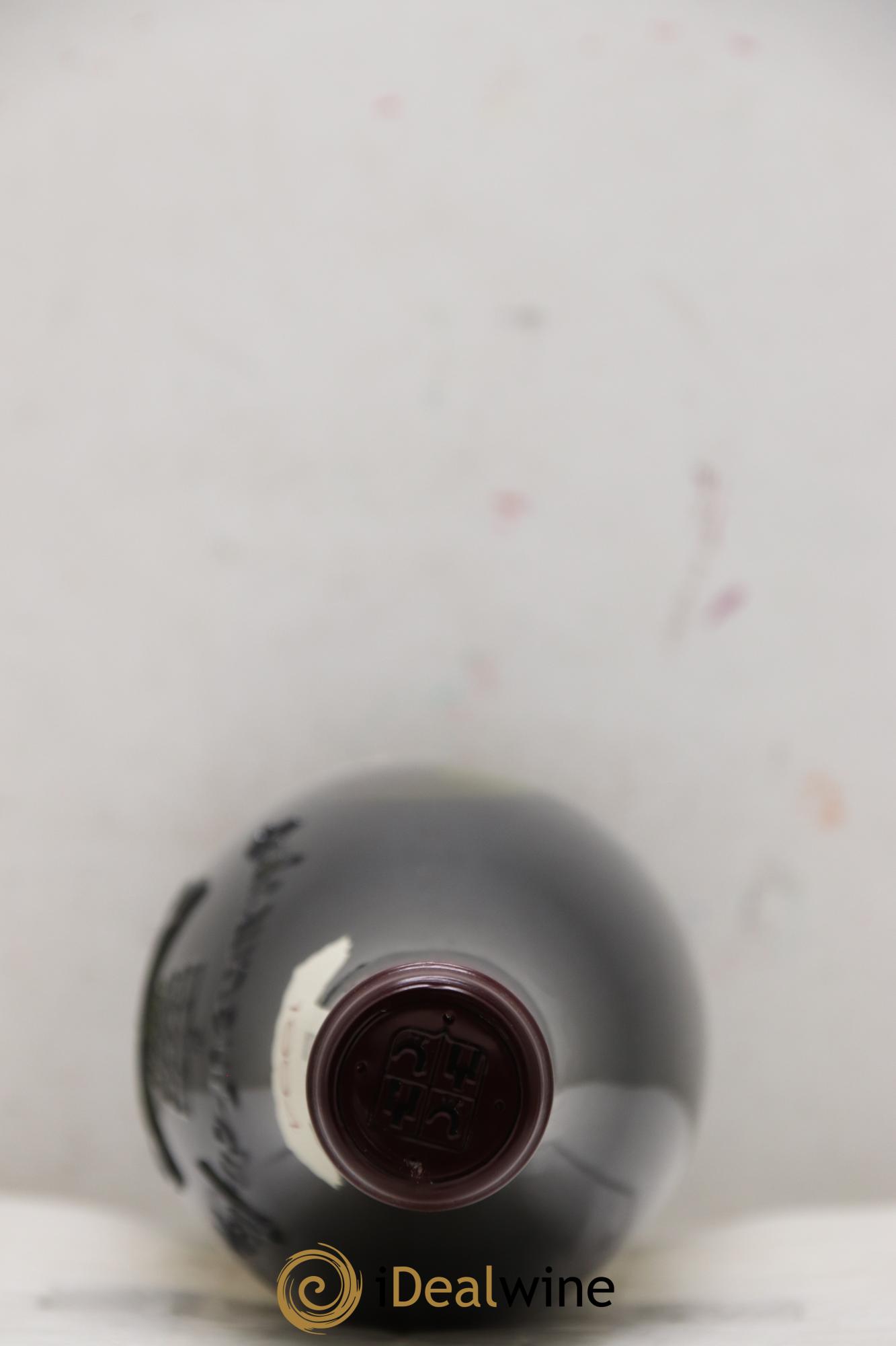 Châteauneuf-du-Pape Château de Beaucastel Hommage à Jacques Perrin Famille Perrin 1994 - Lotto di 1 bottiglia - 2