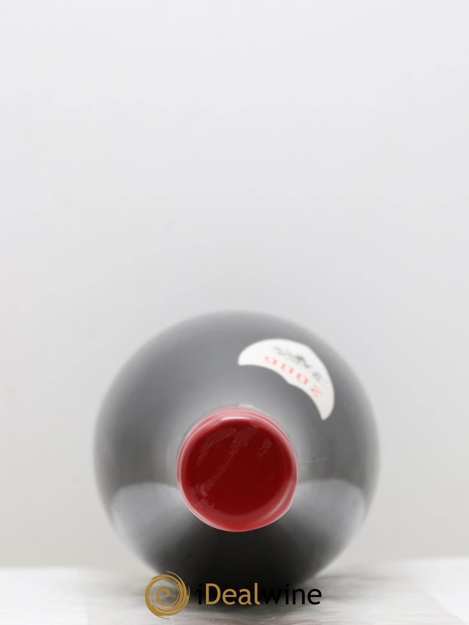 Gevrey-Chambertin 1er Cru Clos Saint-Jacques Vieille Vigne Fourrier (Domaine)  2006 - Lot de 1 bouteille - 2