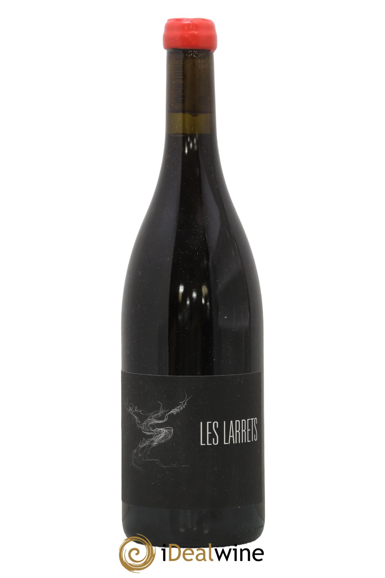 Hautes-Côtes de Nuits Les Larrets Arnaud Lopez 2023 - Lot de 1 bouteille - 0