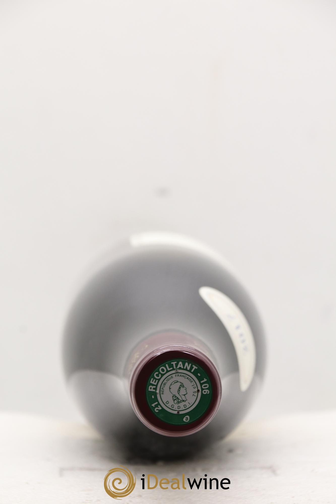 Ruchottes-Chambertin Grand Cru Mugneret-Gibourg (Domaine) 2017 - Lotto di 1 bottiglia - 2